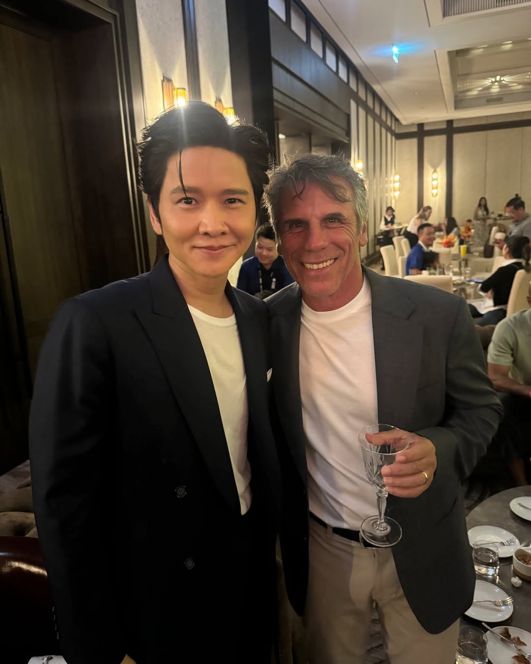 โต๋ - ศักดิ์สิทธิ์ เวชสุภาพร