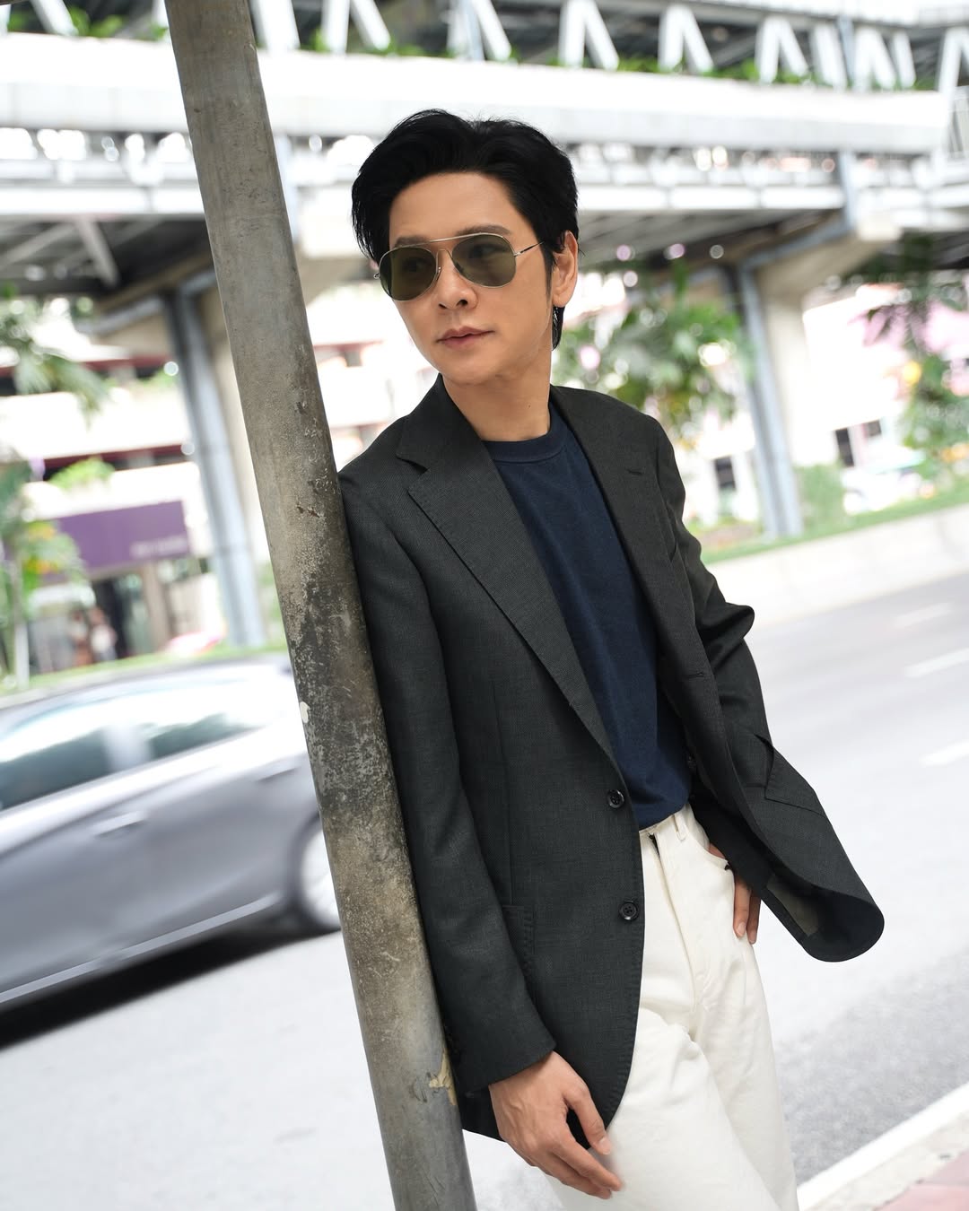 โต๋ - ศักดิ์สิทธิ์ เวชสุภาพร