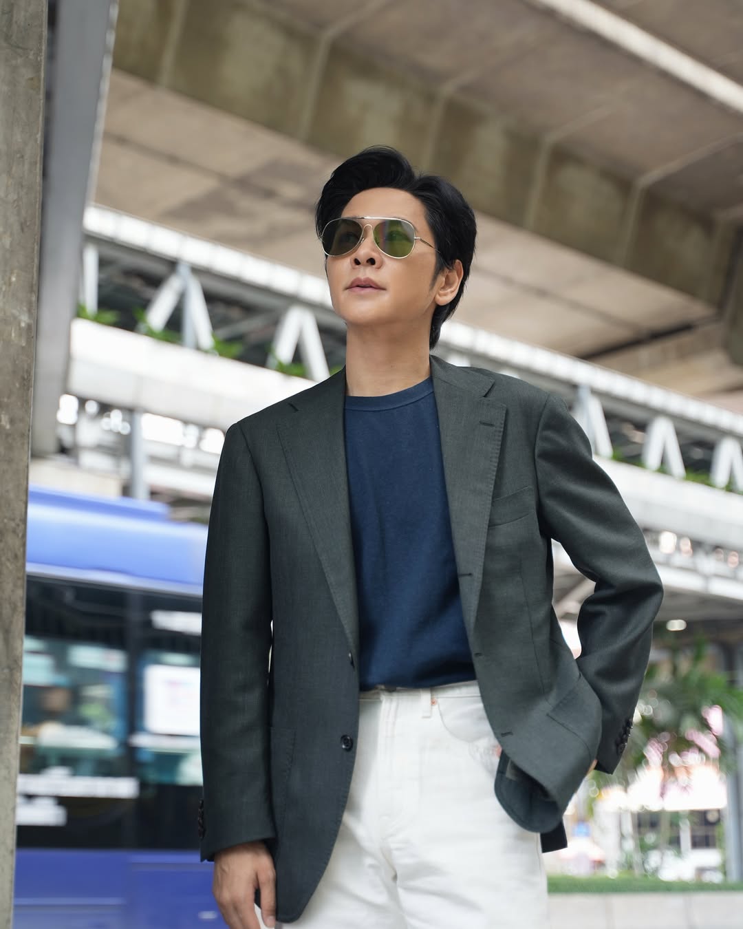 โต๋ - ศักดิ์สิทธิ์ เวชสุภาพร