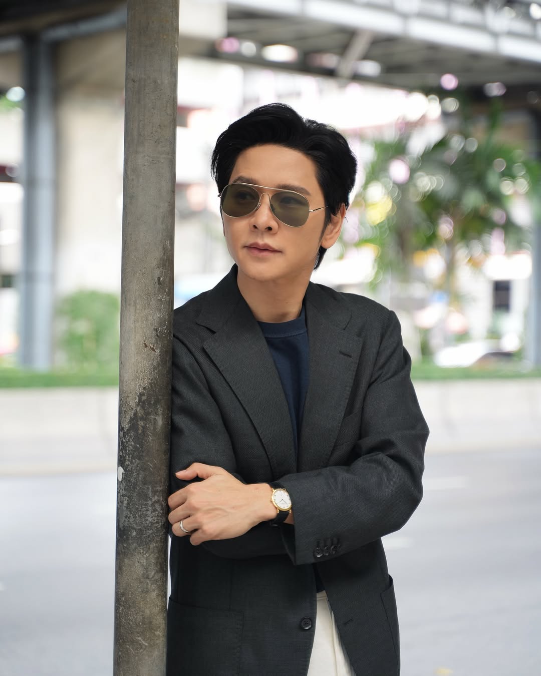 โต๋ - ศักดิ์สิทธิ์ เวชสุภาพร