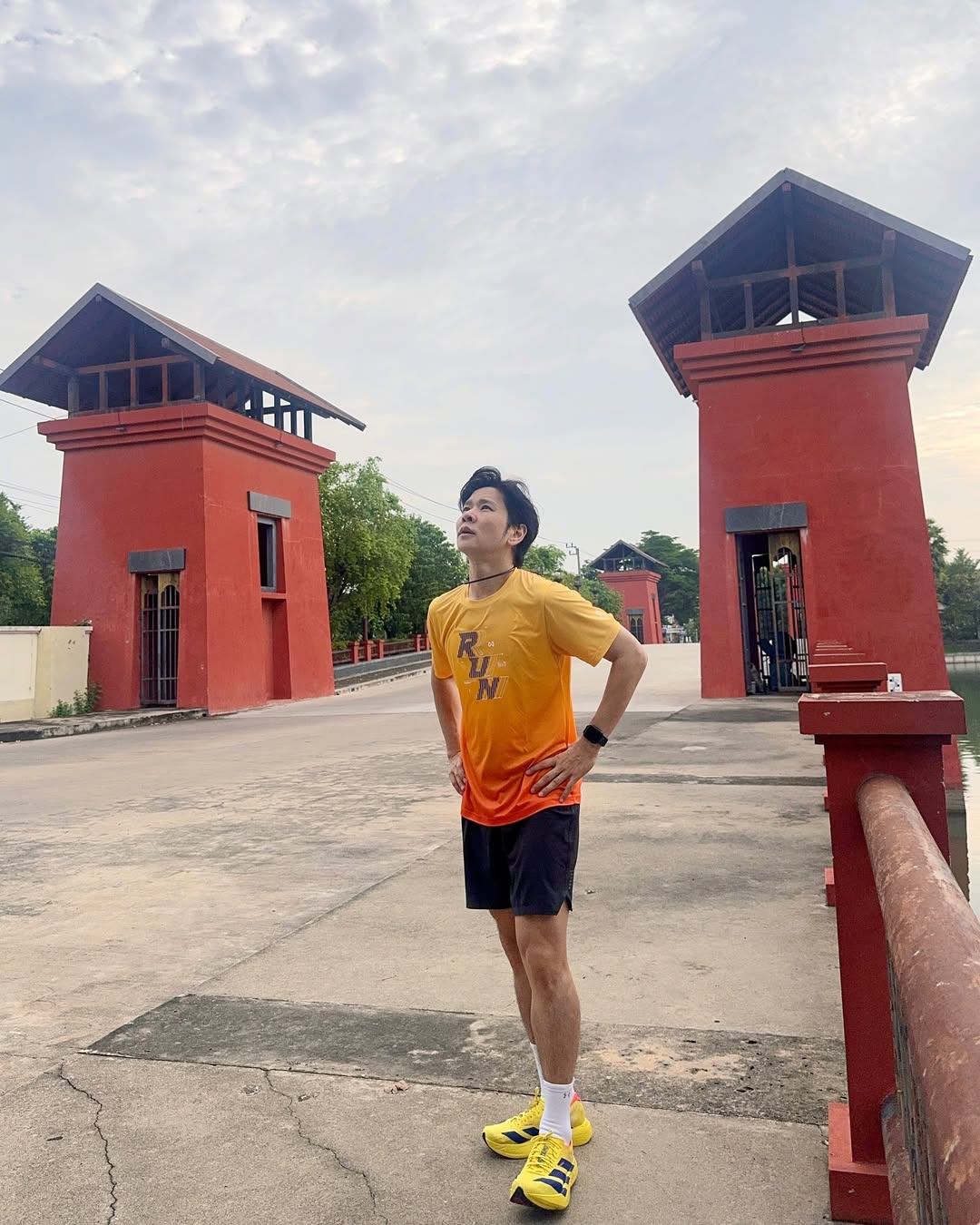 โต๋ - ศักดิ์สิทธิ์ เวชสุภาพร