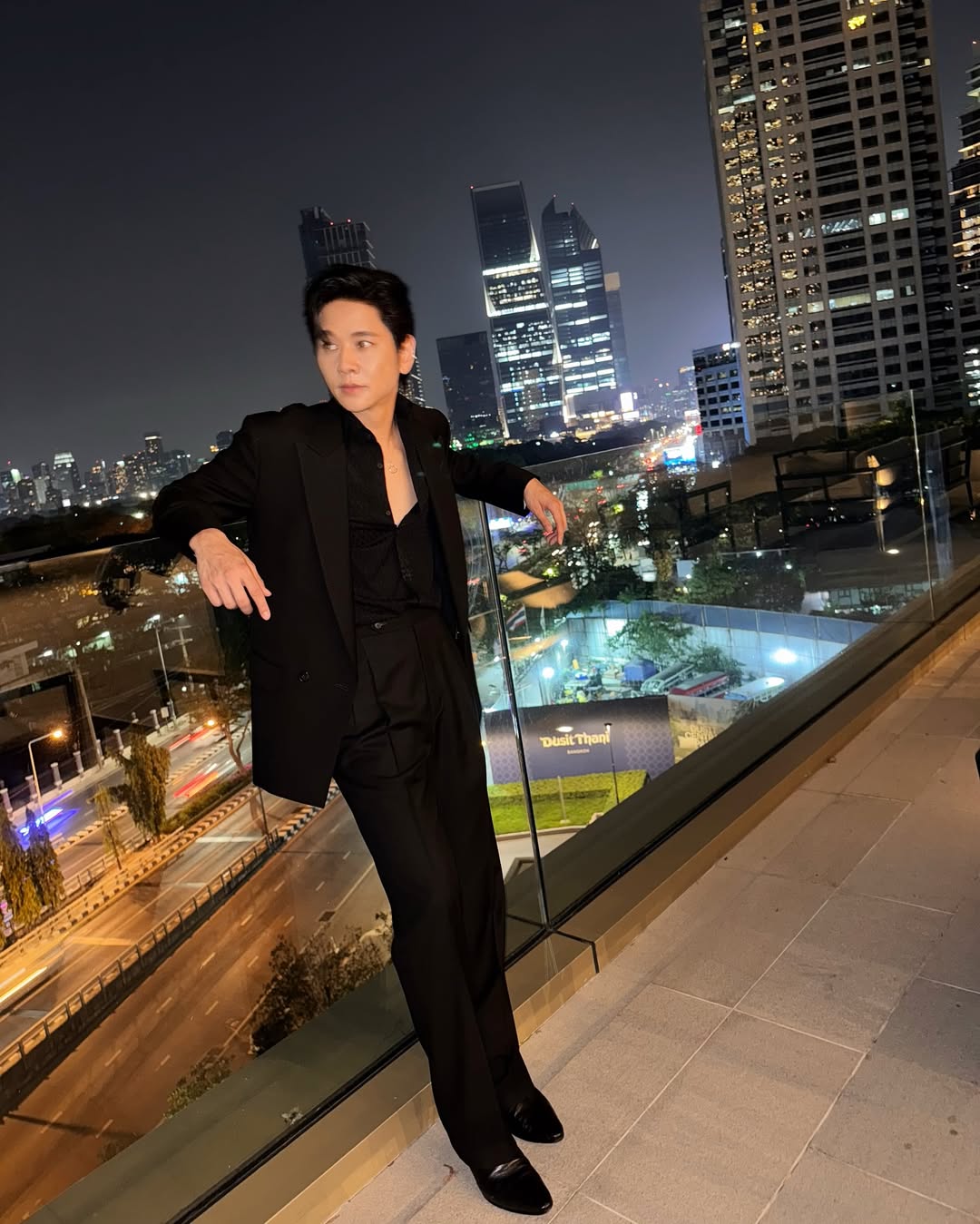 โต๋ - ศักดิ์สิทธิ์ เวชสุภาพร