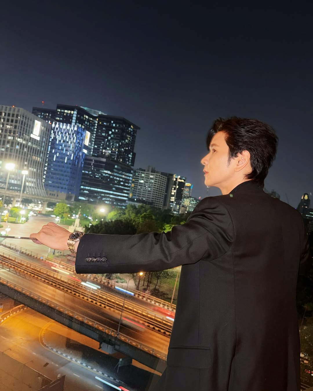 โต๋ - ศักดิ์สิทธิ์ เวชสุภาพร
