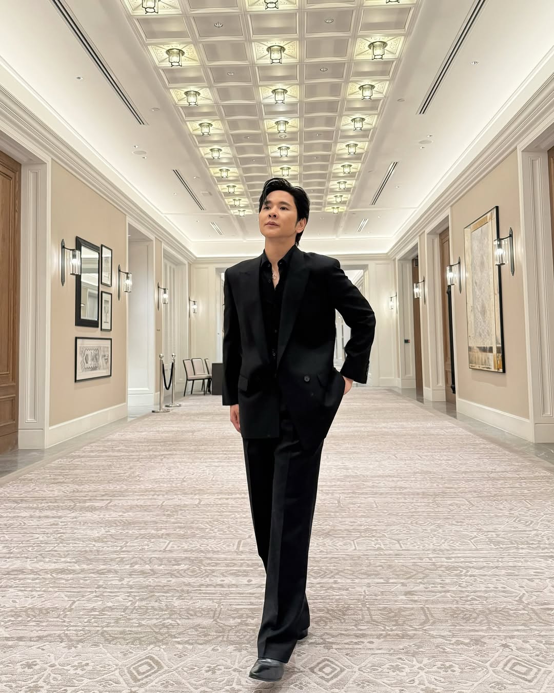 โต๋ - ศักดิ์สิทธิ์ เวชสุภาพร