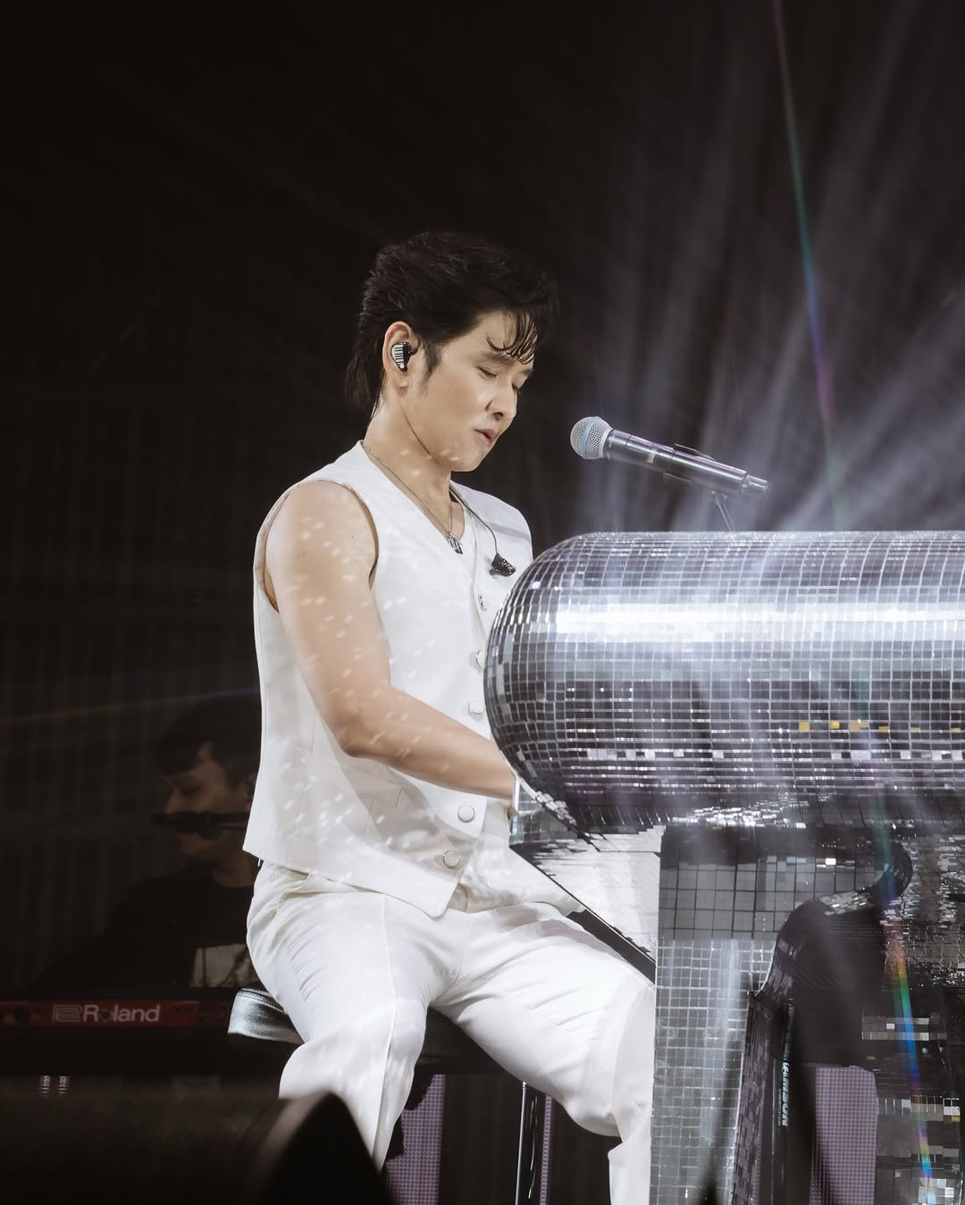 โต๋ - ศักดิ์สิทธิ์ เวชสุภาพร