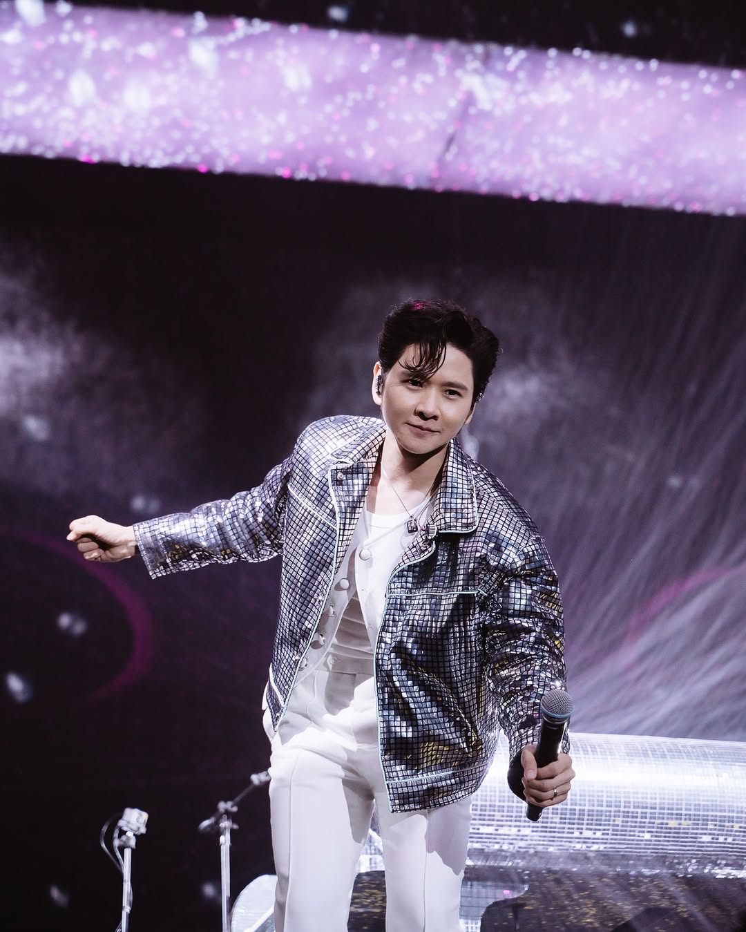 โต๋ - ศักดิ์สิทธิ์ เวชสุภาพร