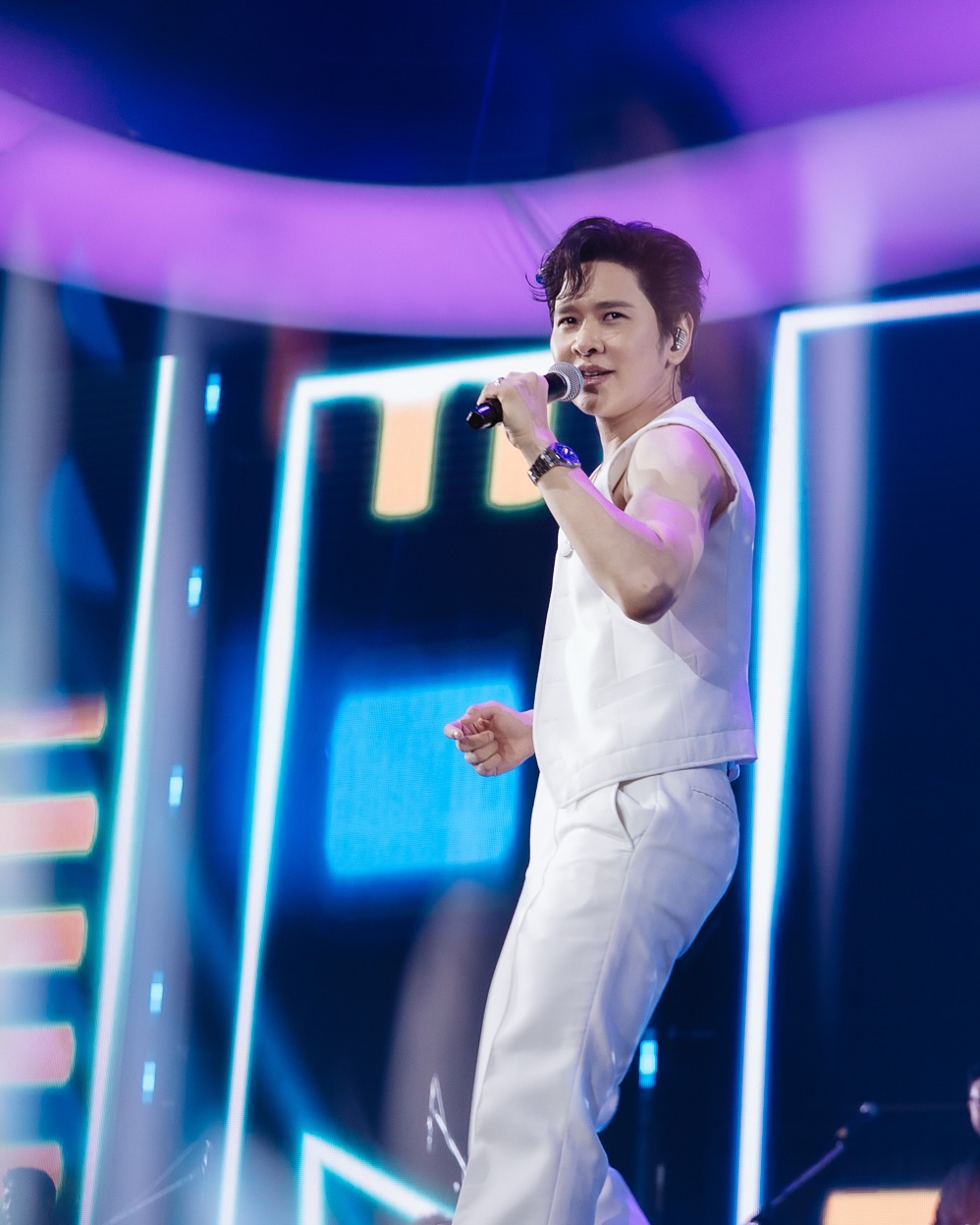 โต๋ - ศักดิ์สิทธิ์ เวชสุภาพร
