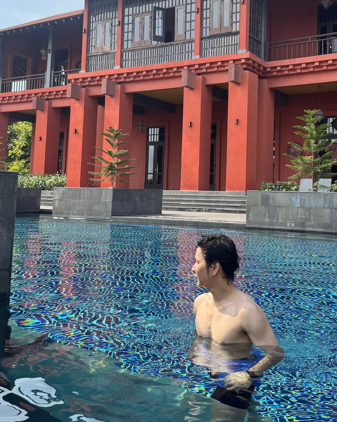 โต๋ - ศักดิ์สิทธิ์ เวชสุภาพร