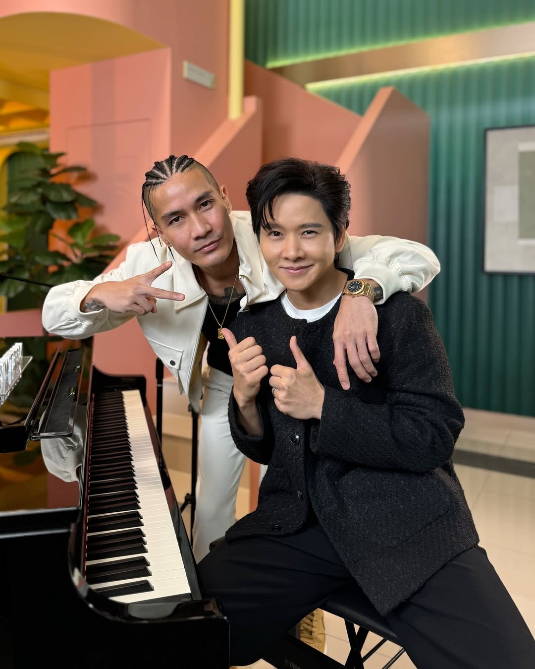 โต๋ - ศักดิ์สิทธิ์ เวชสุภาพร