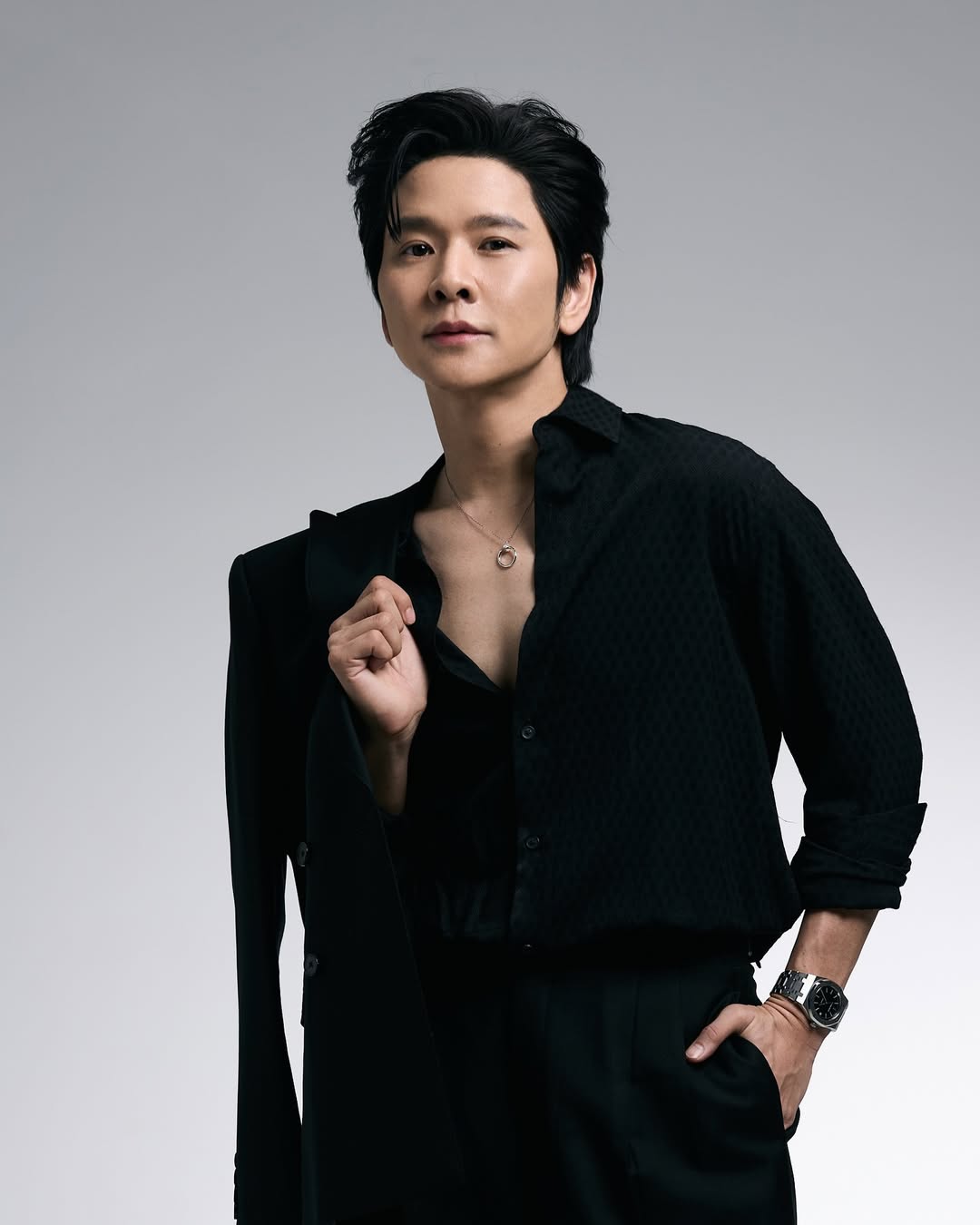 โต๋ - ศักดิ์สิทธิ์ เวชสุภาพร