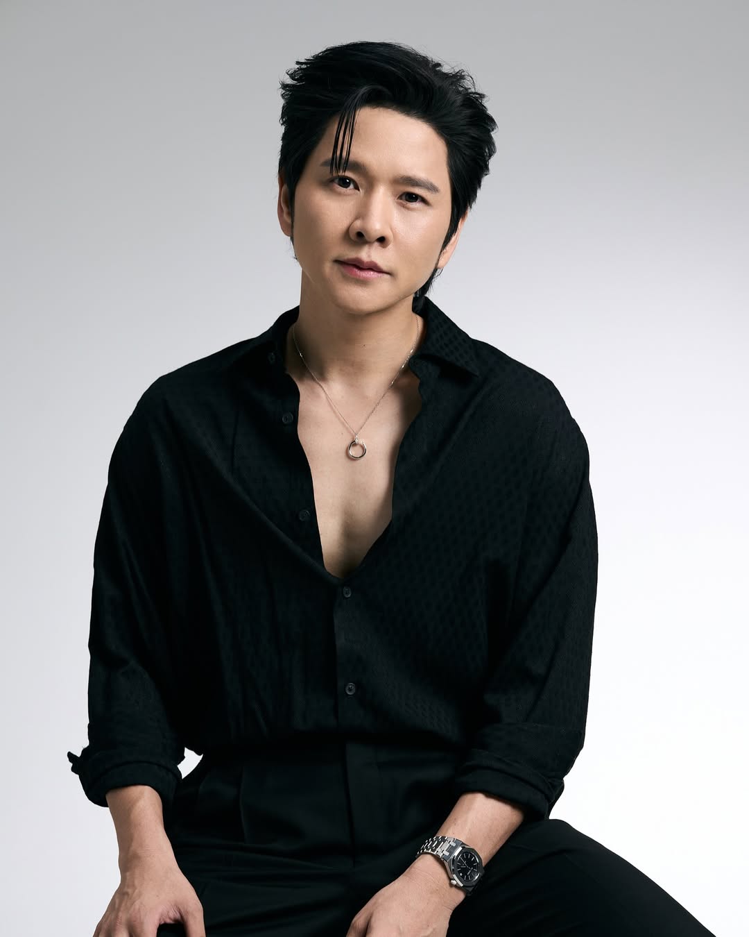 โต๋ - ศักดิ์สิทธิ์ เวชสุภาพร