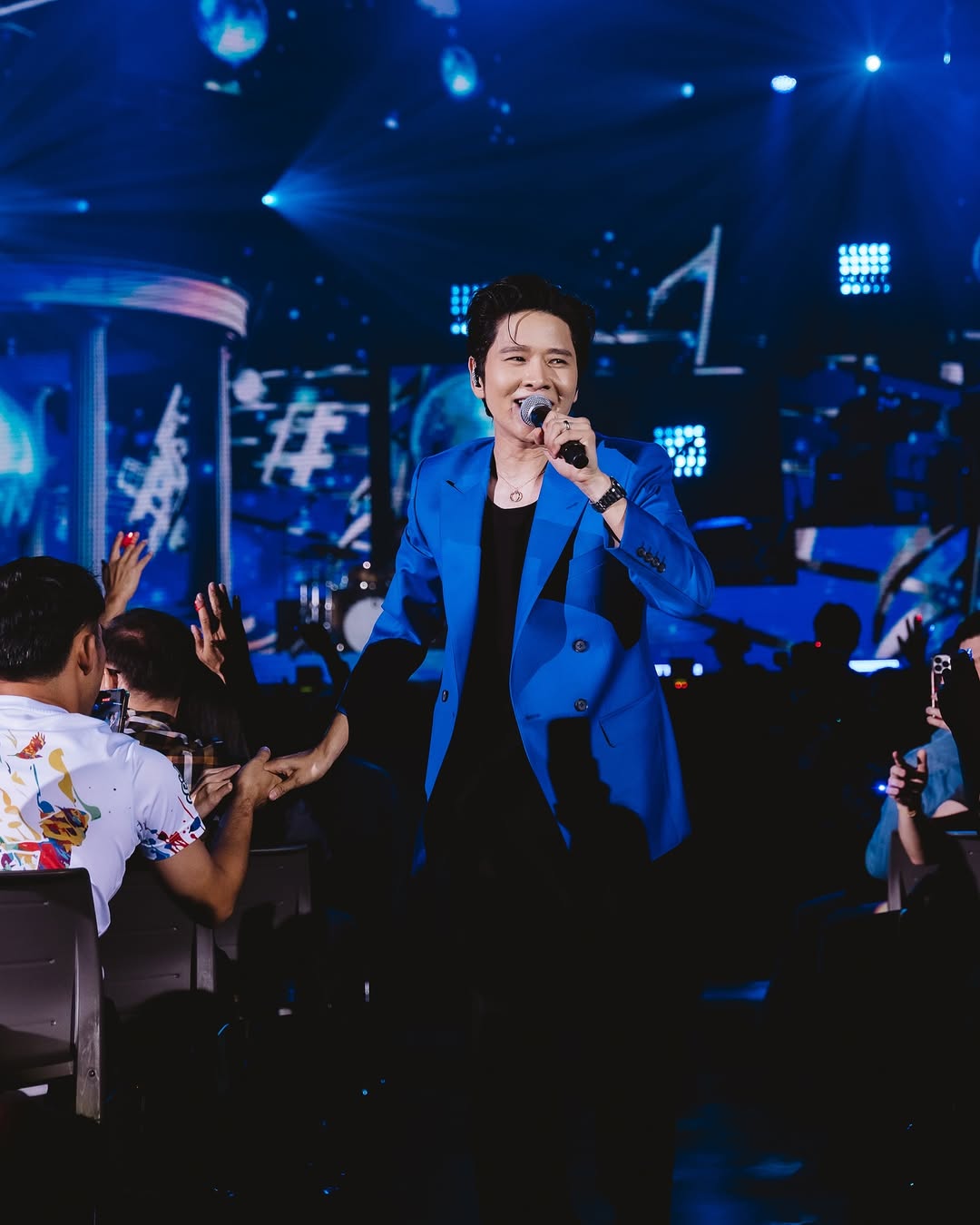 โต๋ - ศักดิ์สิทธิ์ เวชสุภาพร