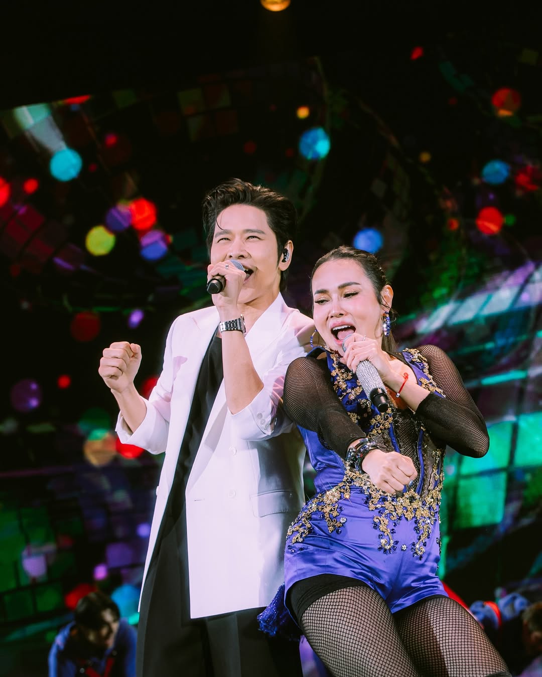 โต๋ - ศักดิ์สิทธิ์ เวชสุภาพร