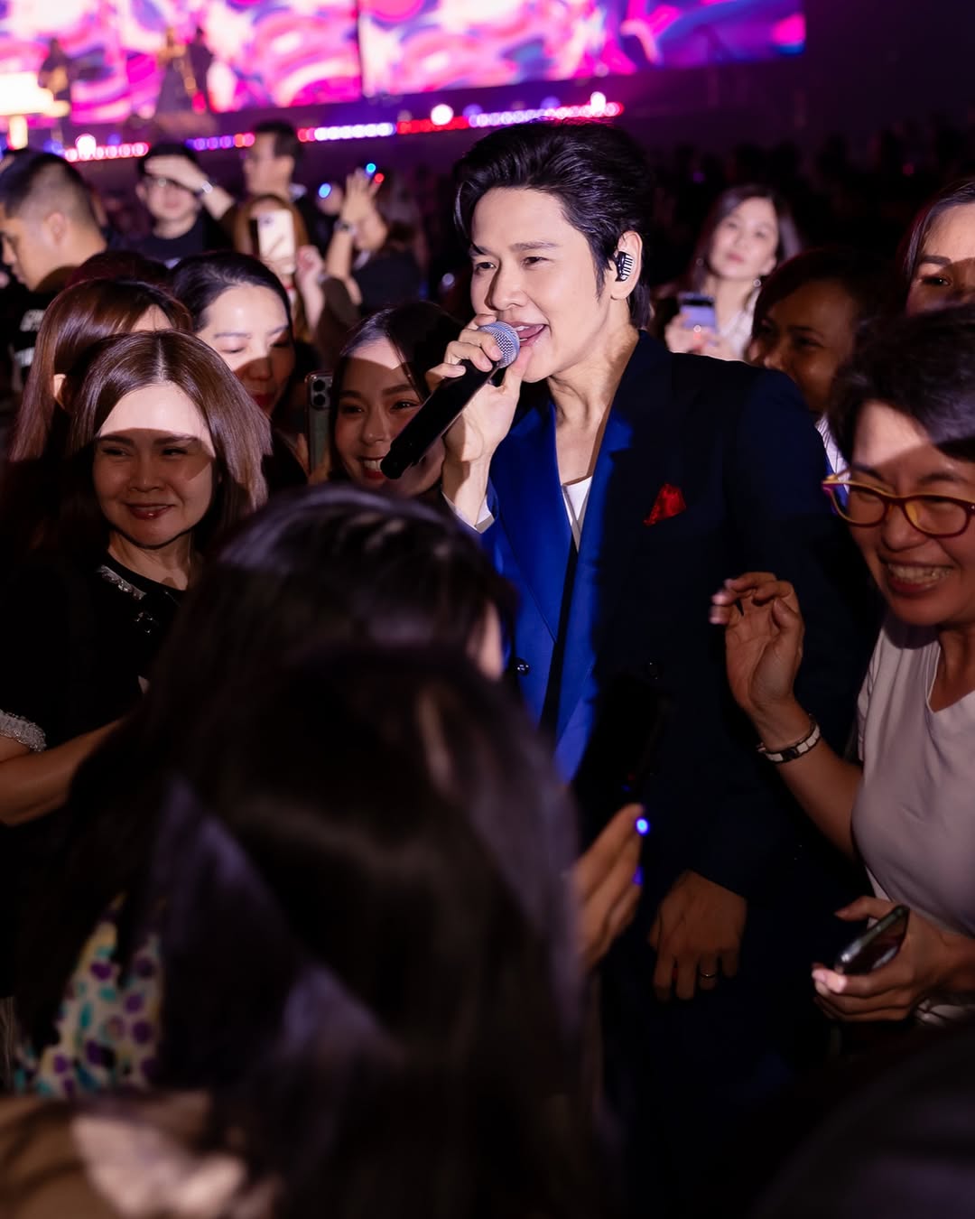 โต๋ - ศักดิ์สิทธิ์ เวชสุภาพร