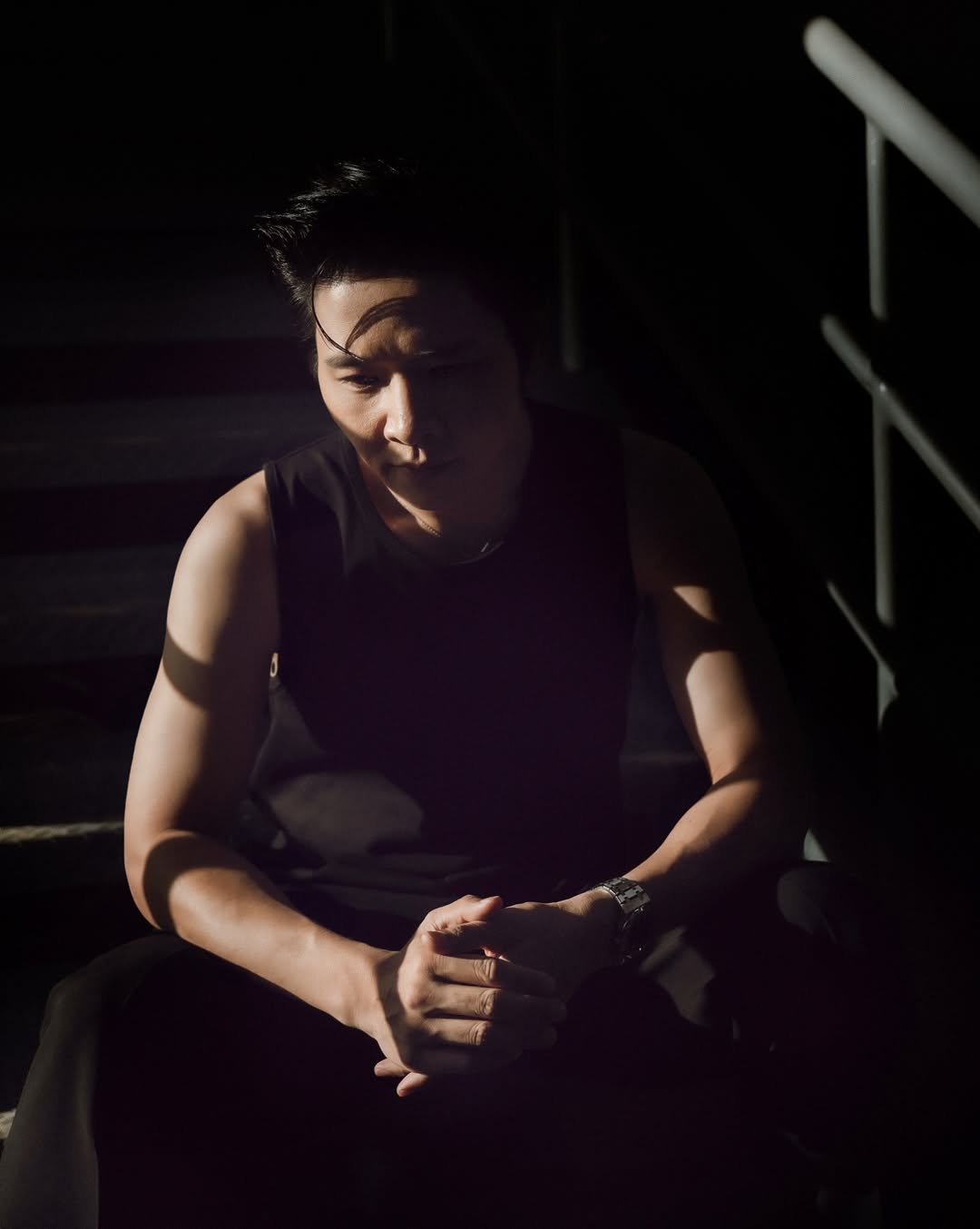 โต๋ - ศักดิ์สิทธิ์ เวชสุภาพร