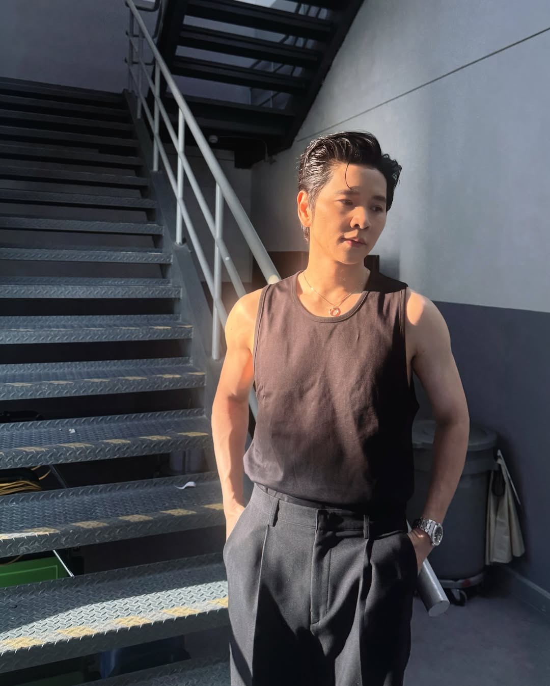 โต๋ - ศักดิ์สิทธิ์ เวชสุภาพร