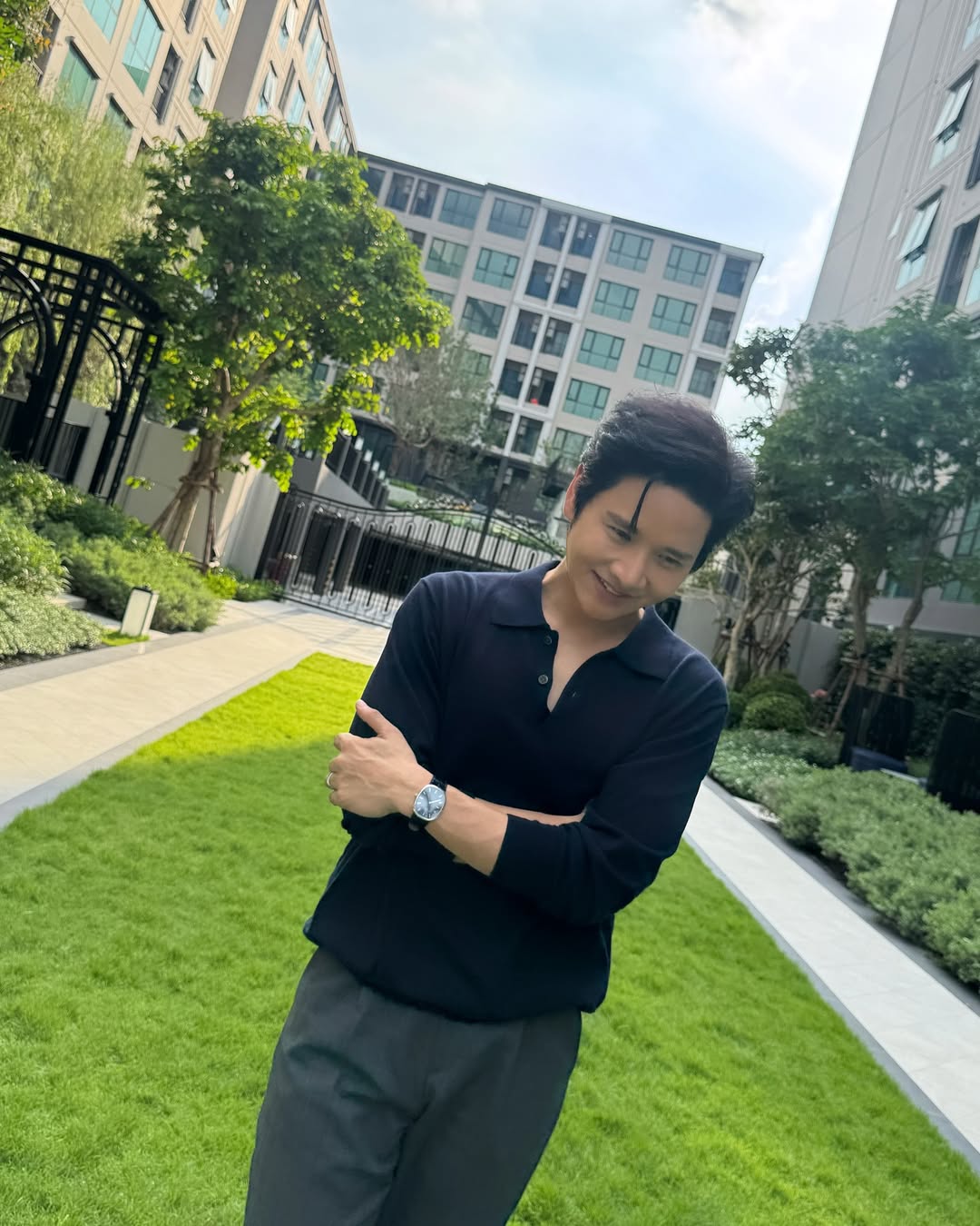 โต๋ - ศักดิ์สิทธิ์ เวชสุภาพร