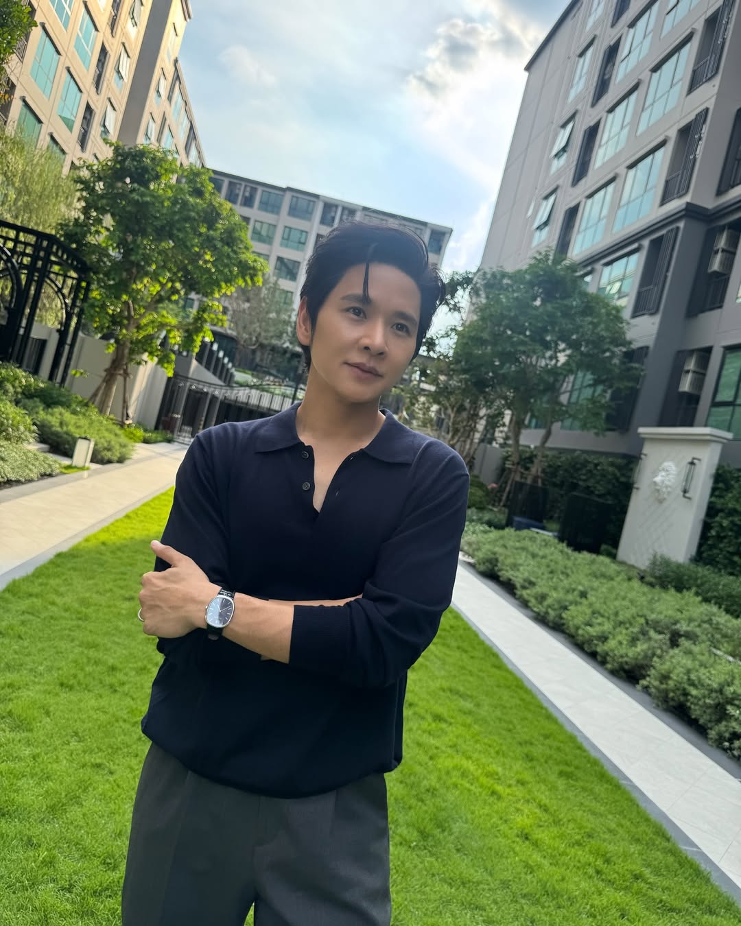 โต๋ - ศักดิ์สิทธิ์ เวชสุภาพร