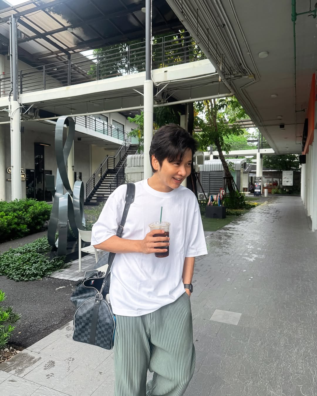 โต๋ - ศักดิ์สิทธิ์ เวชสุภาพร