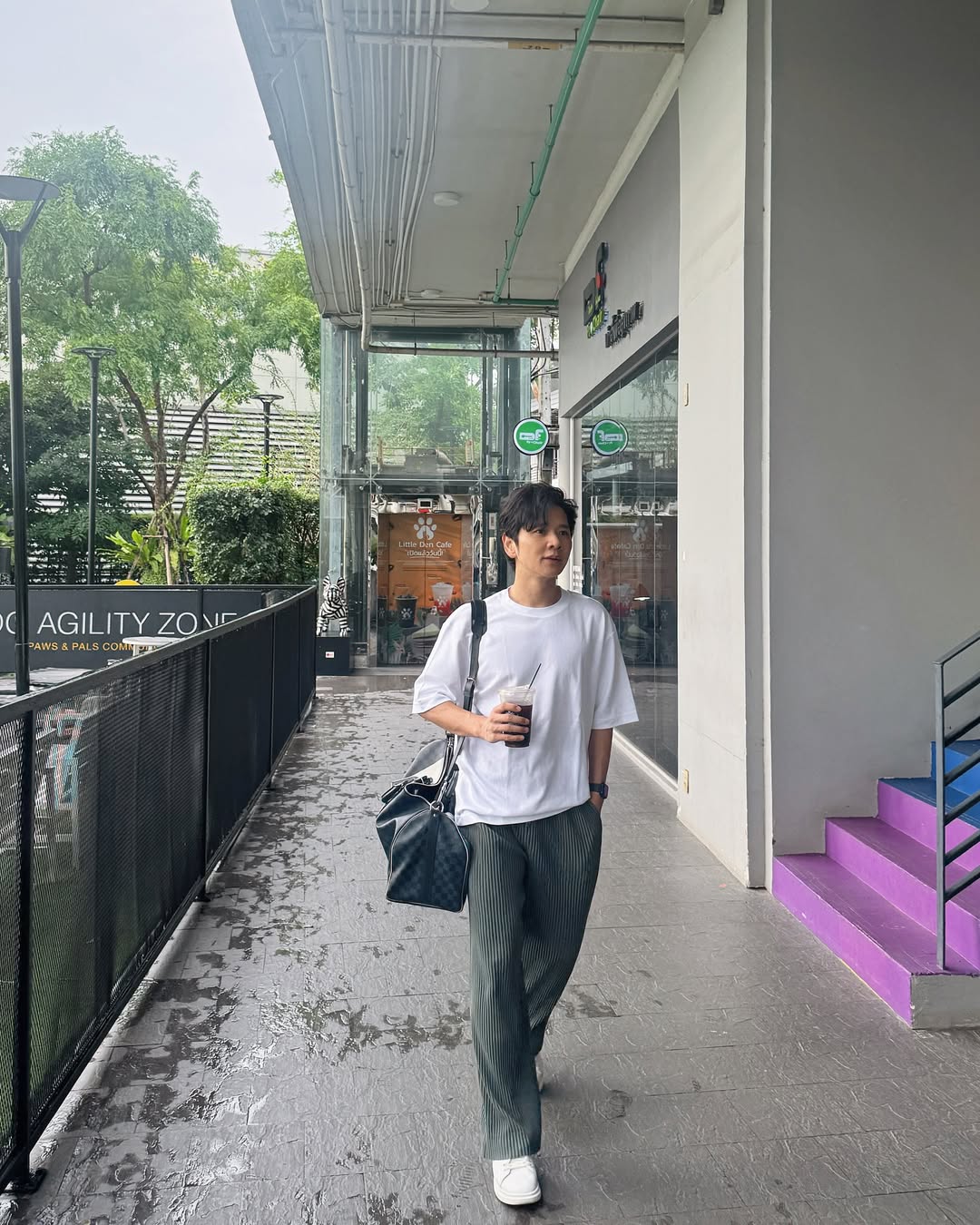 โต๋ - ศักดิ์สิทธิ์ เวชสุภาพร