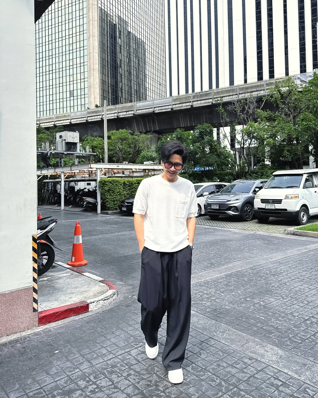 โต๋ - ศักดิ์สิทธิ์ เวชสุภาพร