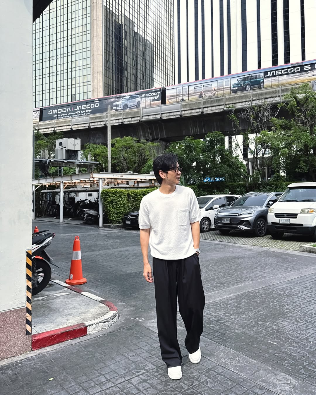 โต๋ - ศักดิ์สิทธิ์ เวชสุภาพร