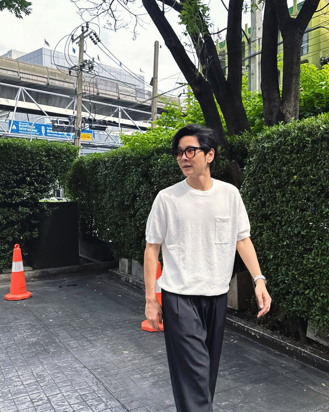 โต๋ - ศักดิ์สิทธิ์ เวชสุภาพร