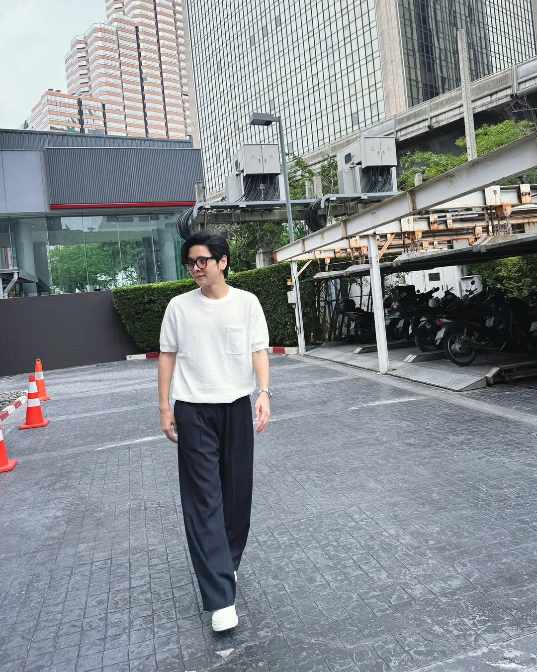 โต๋ - ศักดิ์สิทธิ์ เวชสุภาพร
