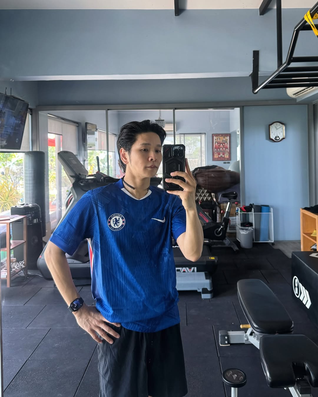 โต๋ - ศักดิ์สิทธิ์ เวชสุภาพร