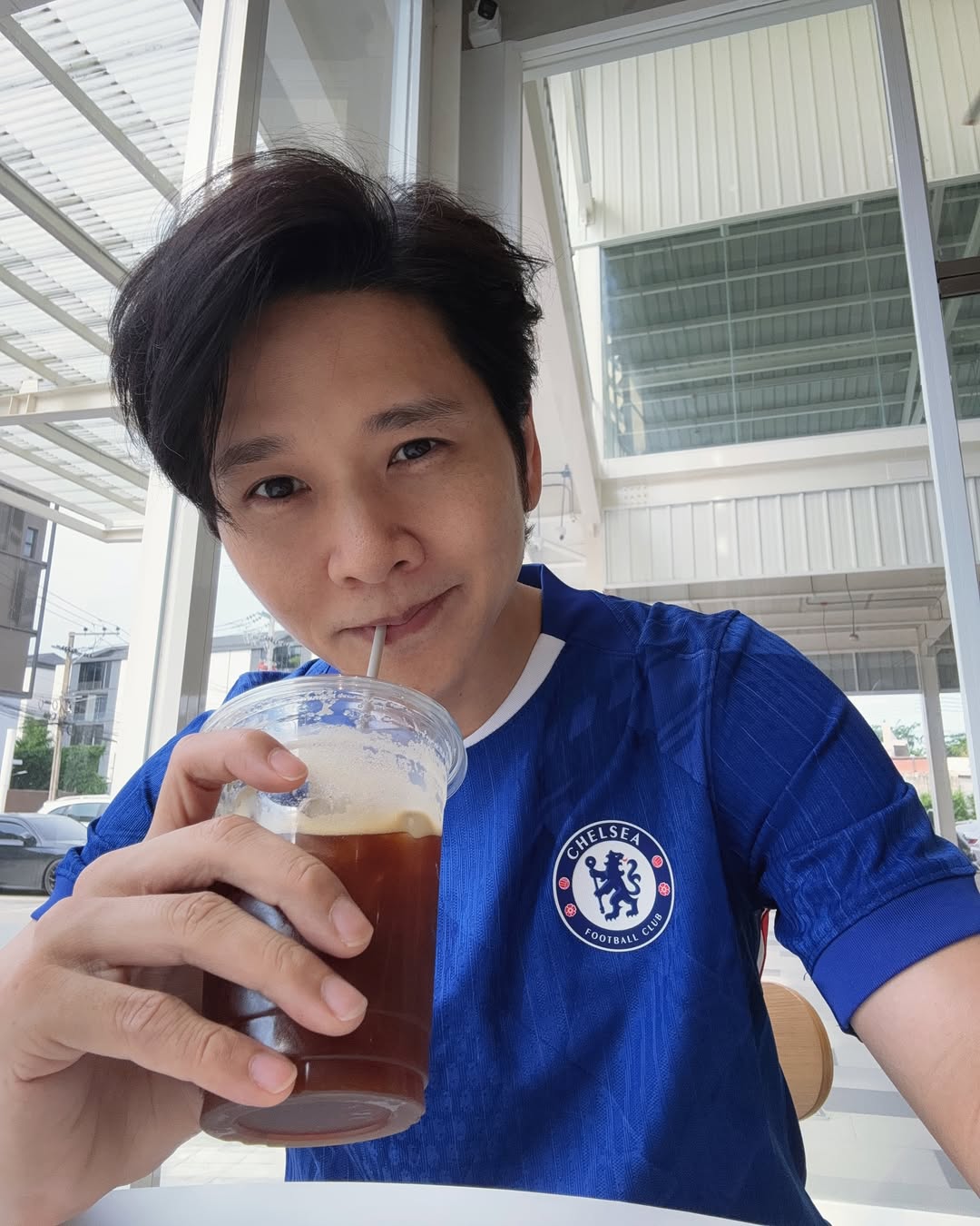 โต๋ - ศักดิ์สิทธิ์ เวชสุภาพร