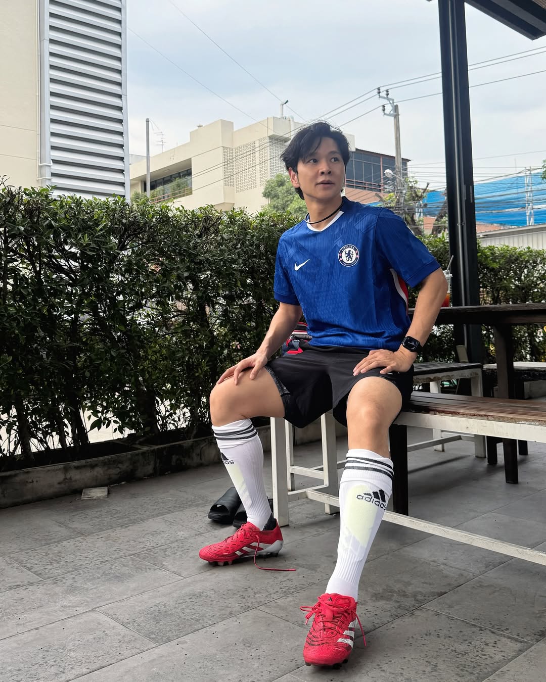 โต๋ - ศักดิ์สิทธิ์ เวชสุภาพร