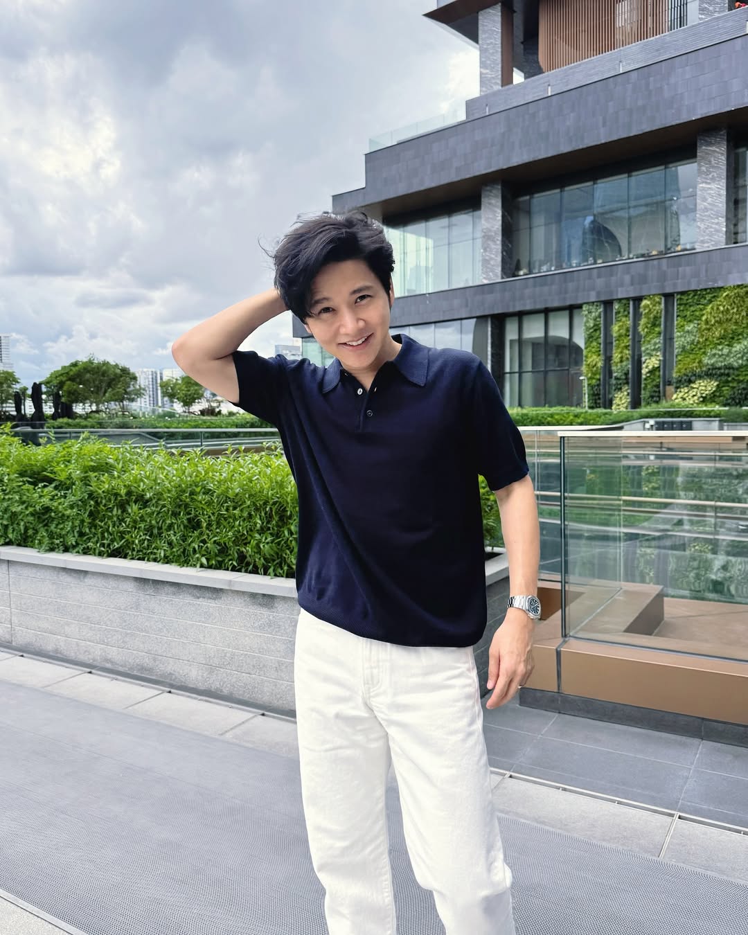 โต๋ - ศักดิ์สิทธิ์ เวชสุภาพร