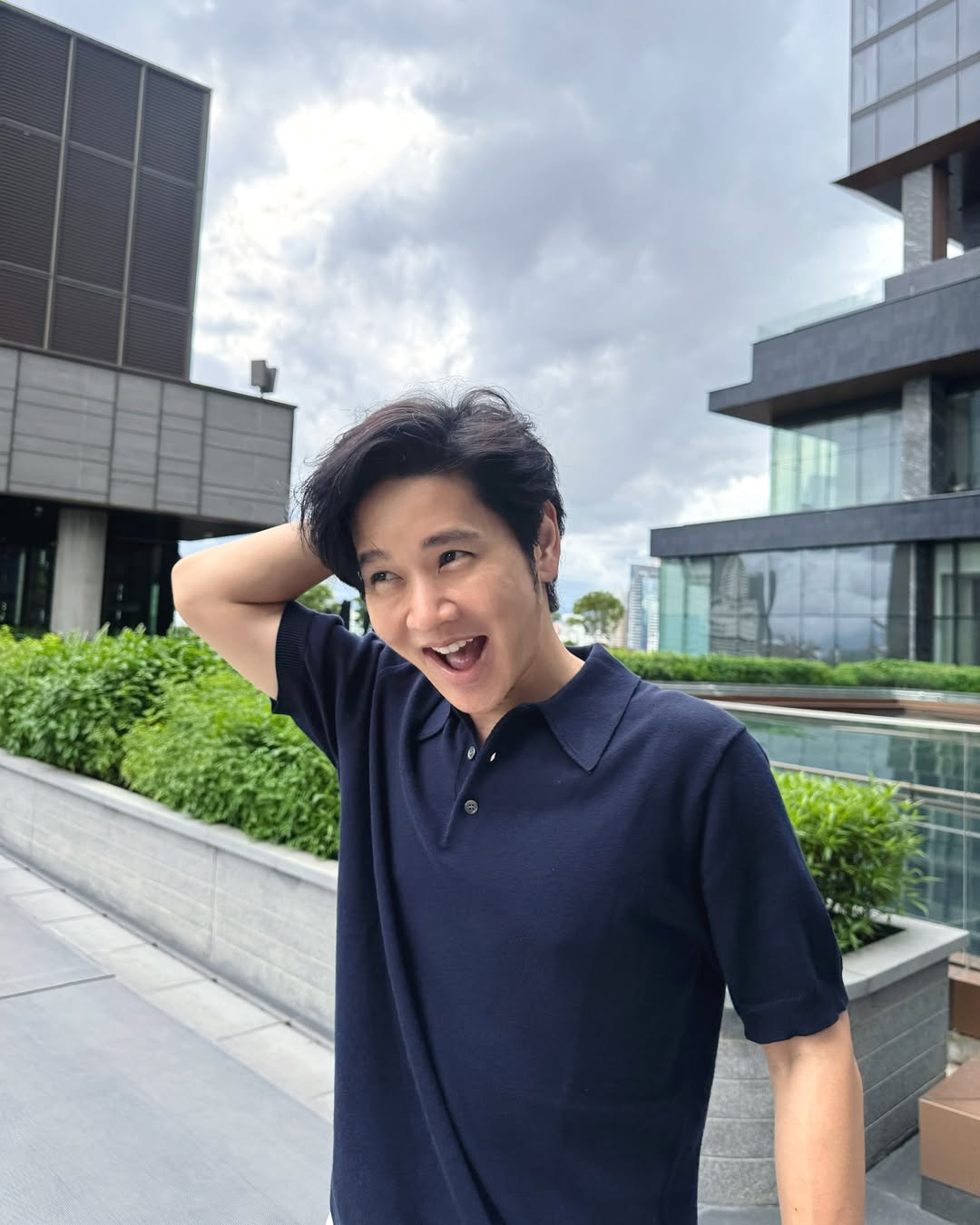 โต๋ - ศักดิ์สิทธิ์ เวชสุภาพร