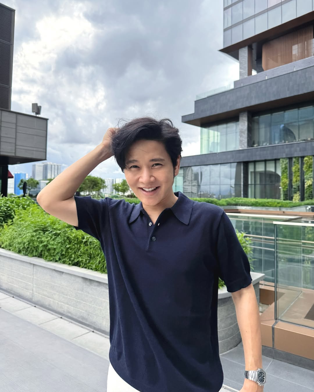 โต๋ - ศักดิ์สิทธิ์ เวชสุภาพร
