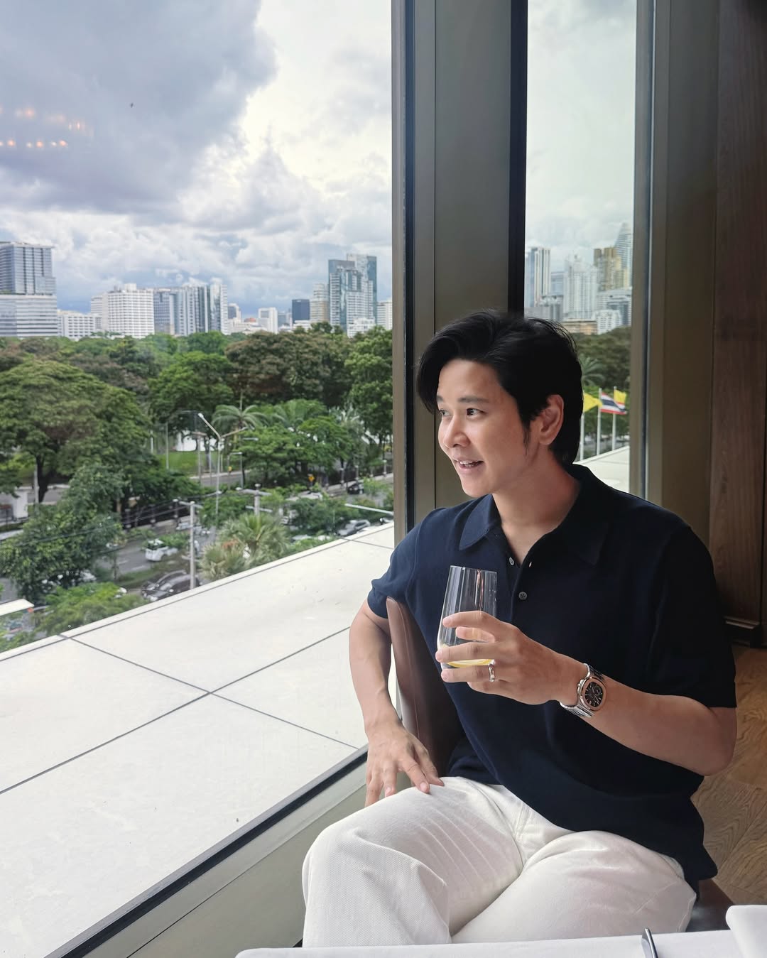 โต๋ - ศักดิ์สิทธิ์ เวชสุภาพร