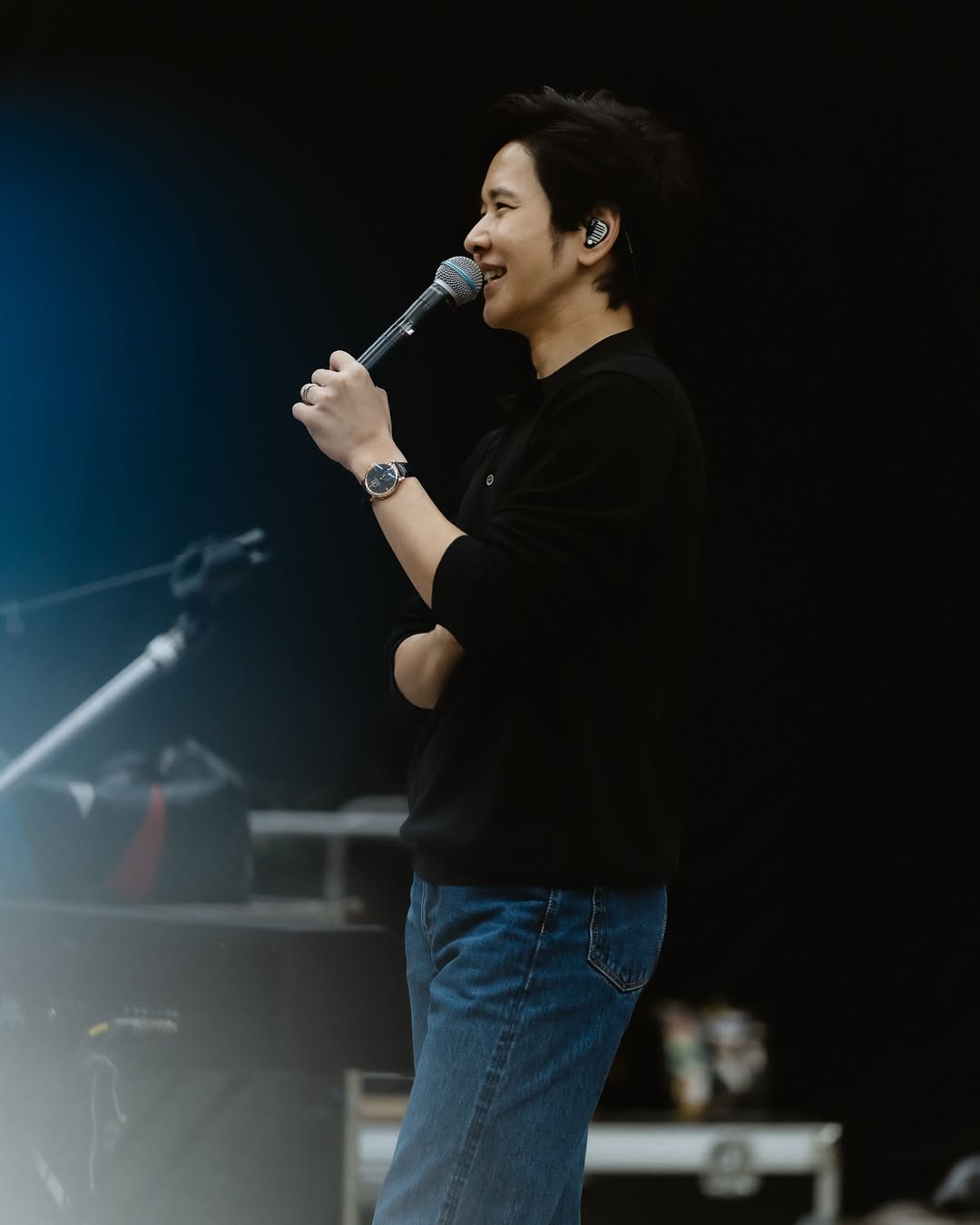 โต๋ - ศักดิ์สิทธิ์ เวชสุภาพร