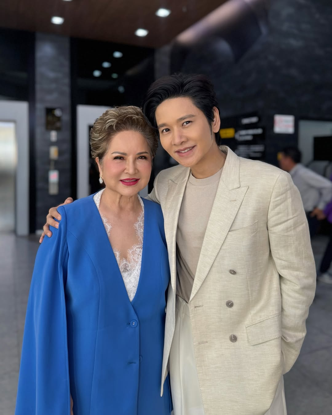 โต๋ - ศักดิ์สิทธิ์ เวชสุภาพร