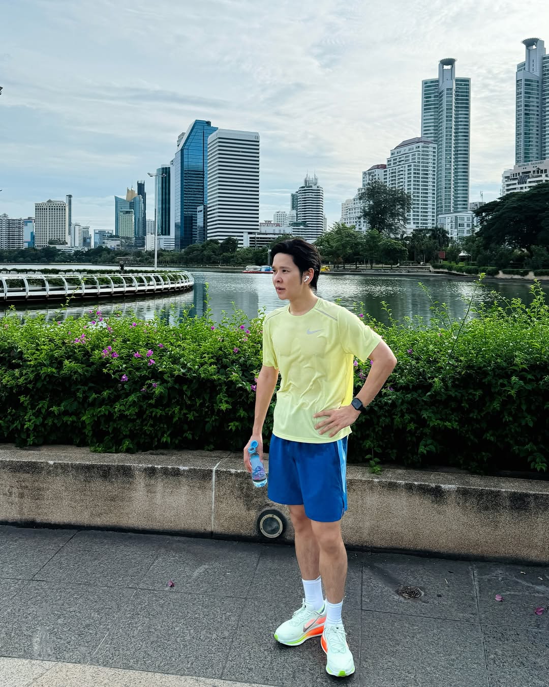 โต๋ - ศักดิ์สิทธิ์ เวชสุภาพร