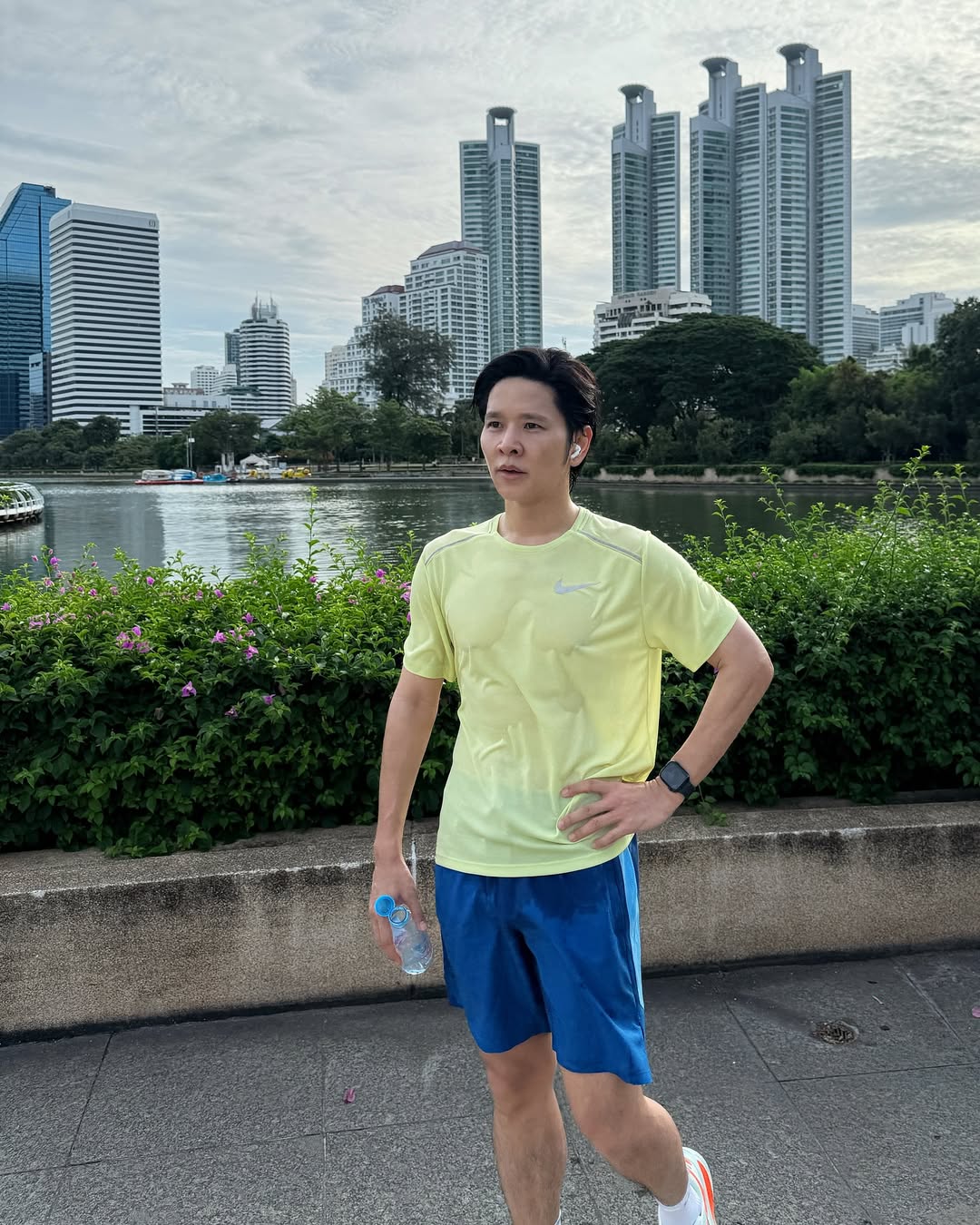โต๋ - ศักดิ์สิทธิ์ เวชสุภาพร