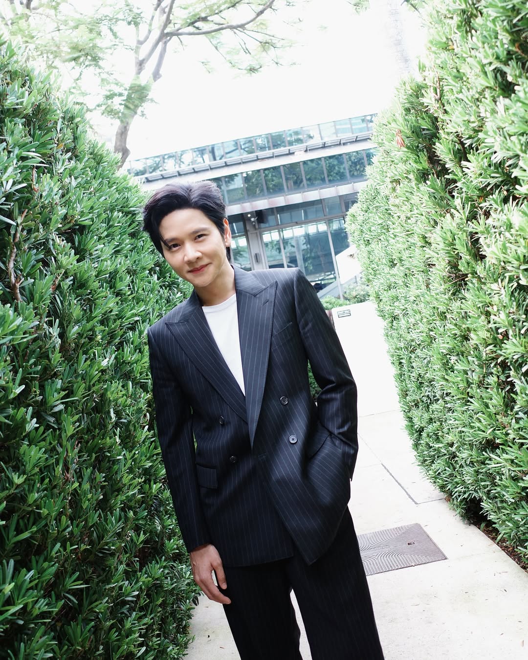 โต๋ - ศักดิ์สิทธิ์ เวชสุภาพร