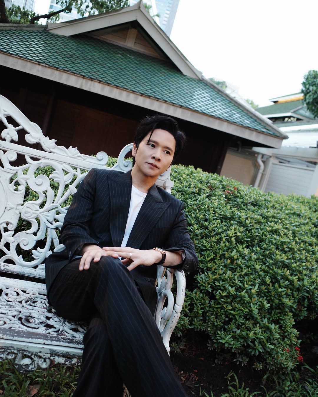 โต๋ - ศักดิ์สิทธิ์ เวชสุภาพร