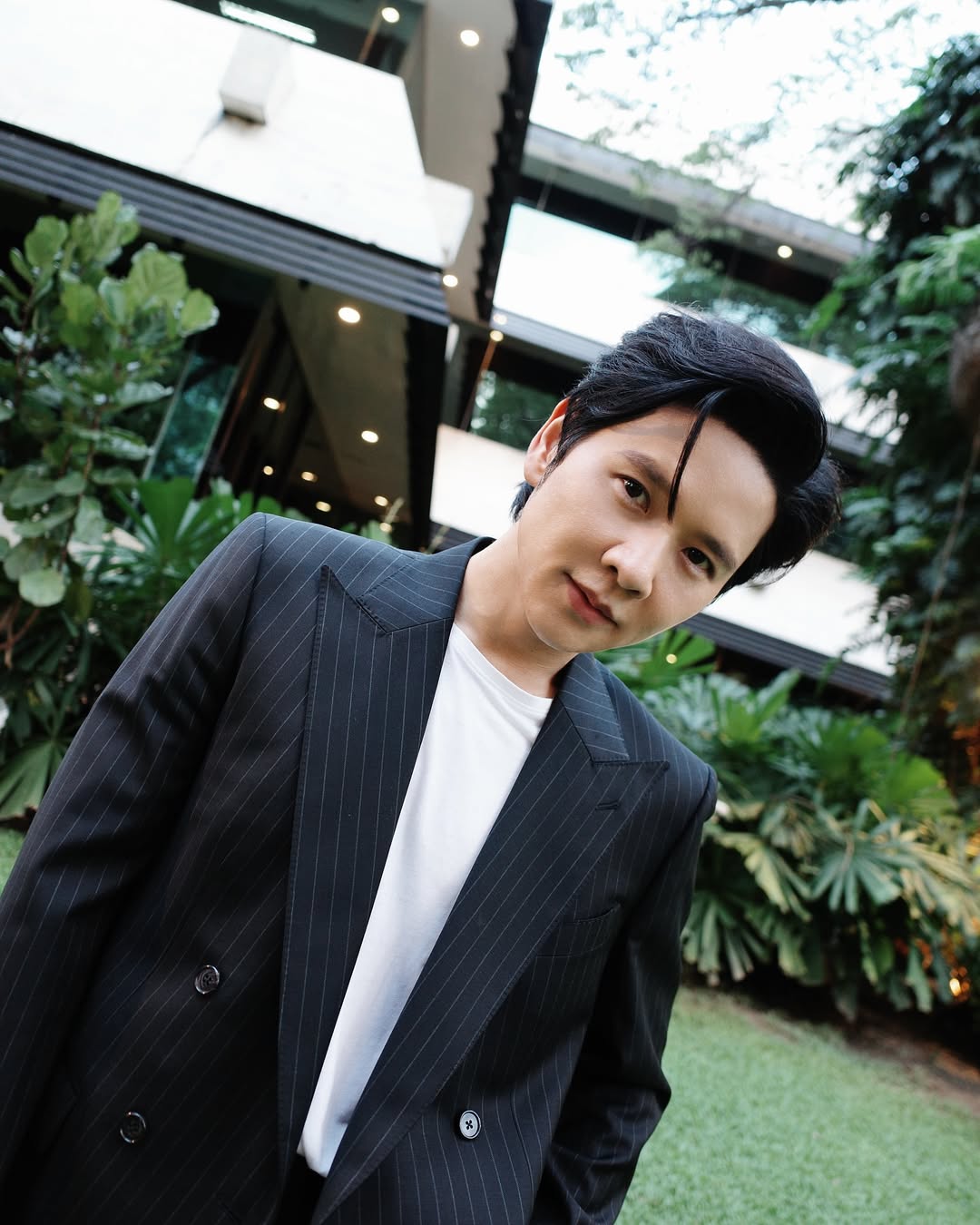 โต๋ - ศักดิ์สิทธิ์ เวชสุภาพร