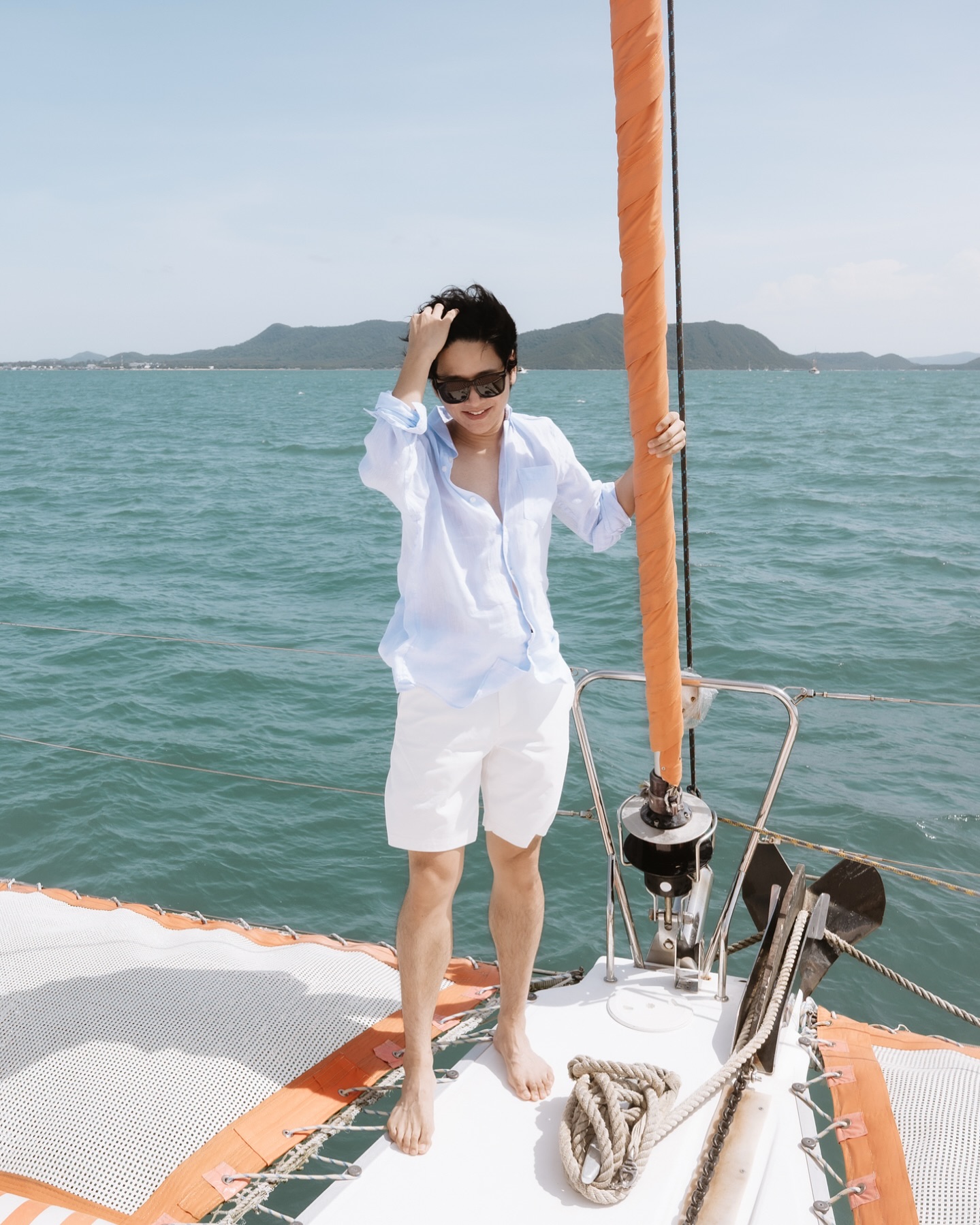 โต๋ - ศักดิ์สิทธิ์ เวชสุภาพร