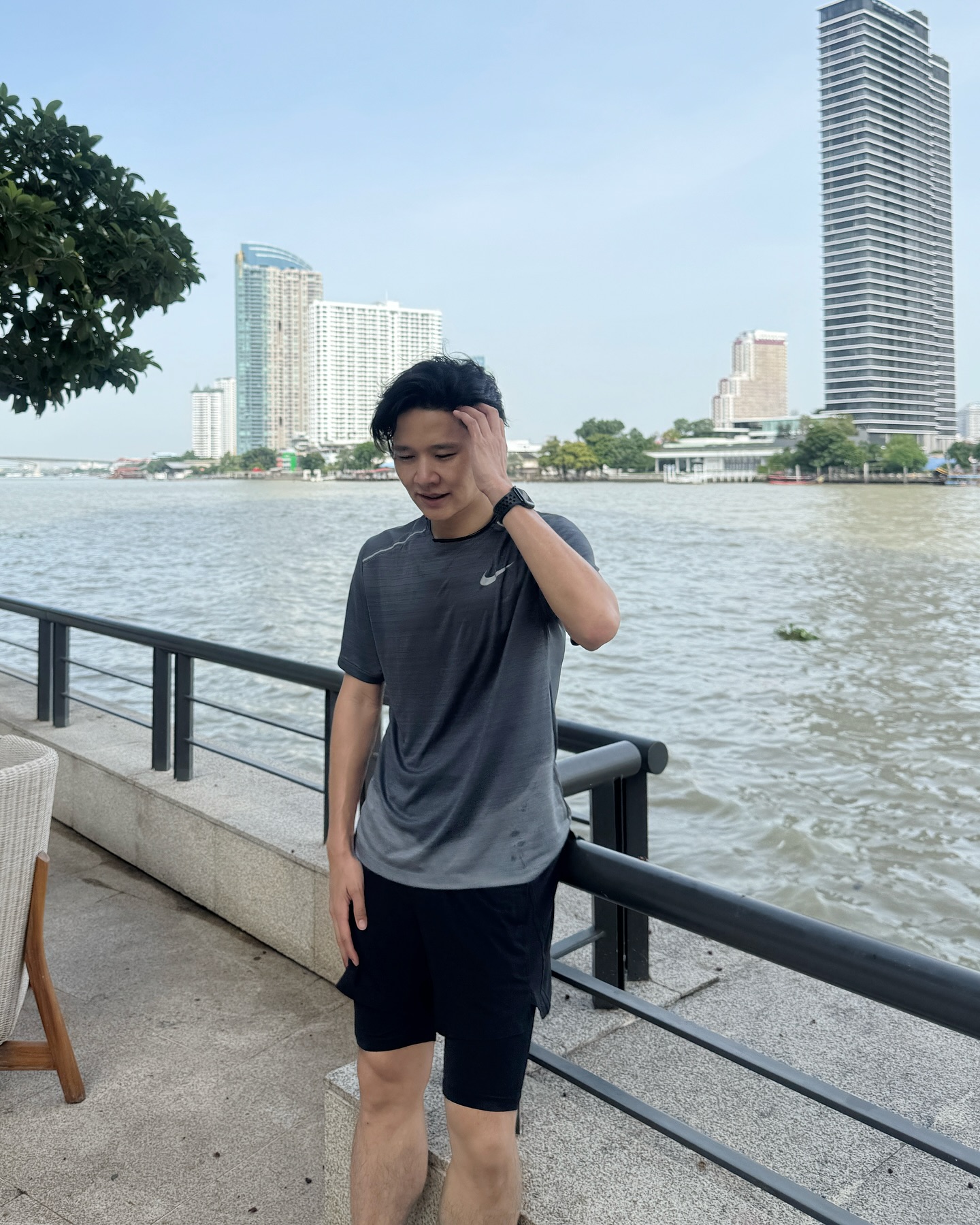 โต๋ - ศักดิ์สิทธิ์ เวชสุภาพร