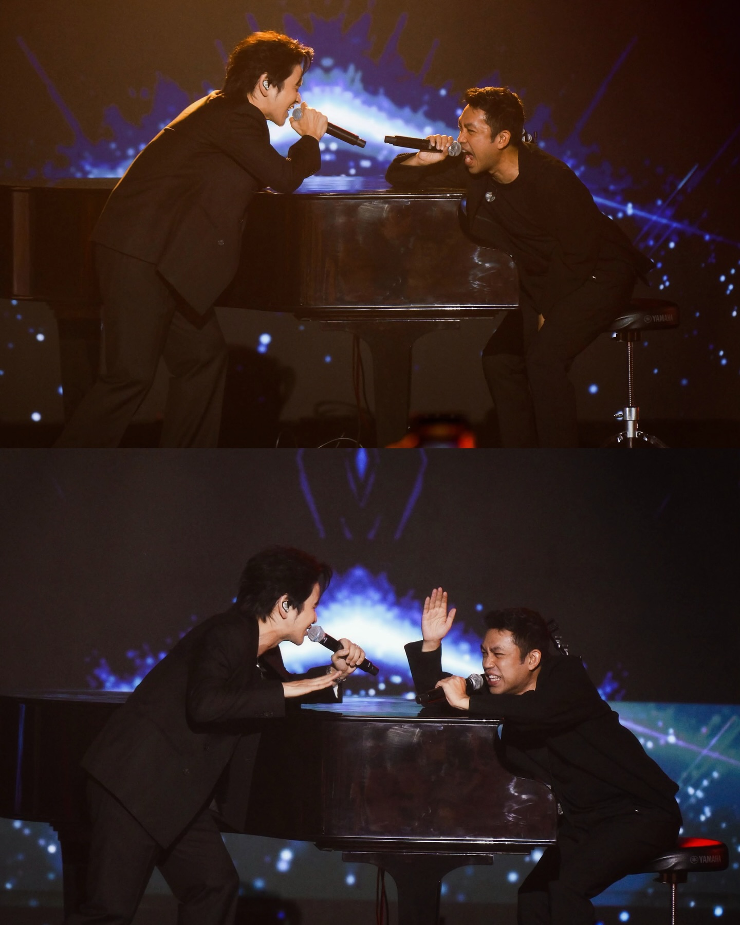 โต๋ - ศักดิ์สิทธิ์ เวชสุภาพร