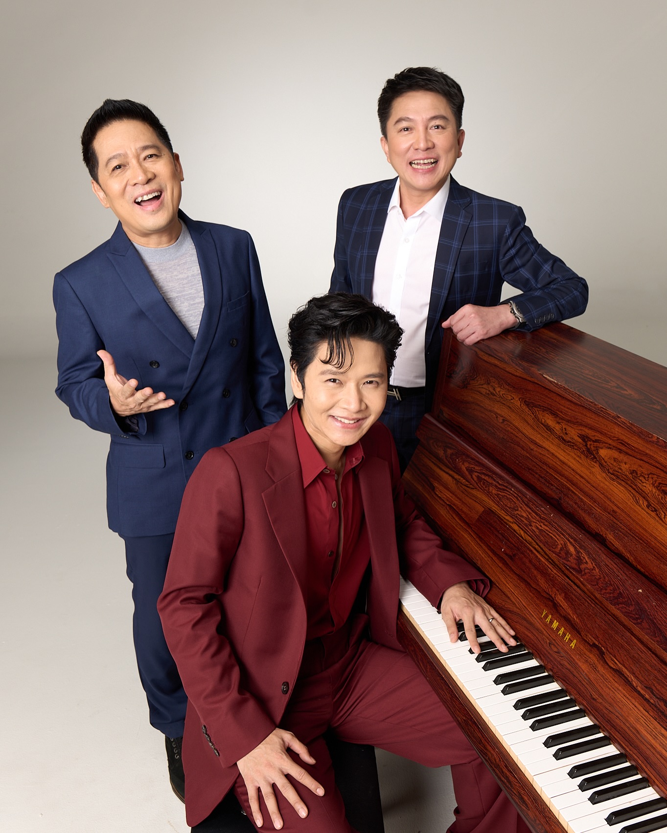 โต๋ - ศักดิ์สิทธิ์ เวชสุภาพร
