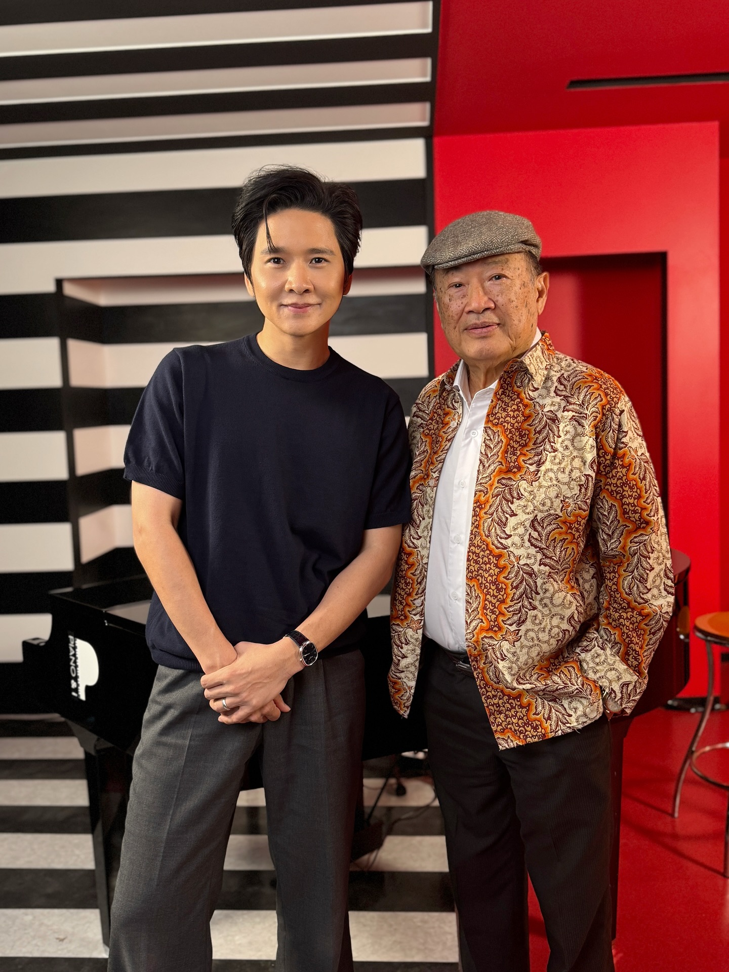 โต๋ - ศักดิ์สิทธิ์ เวชสุภาพร