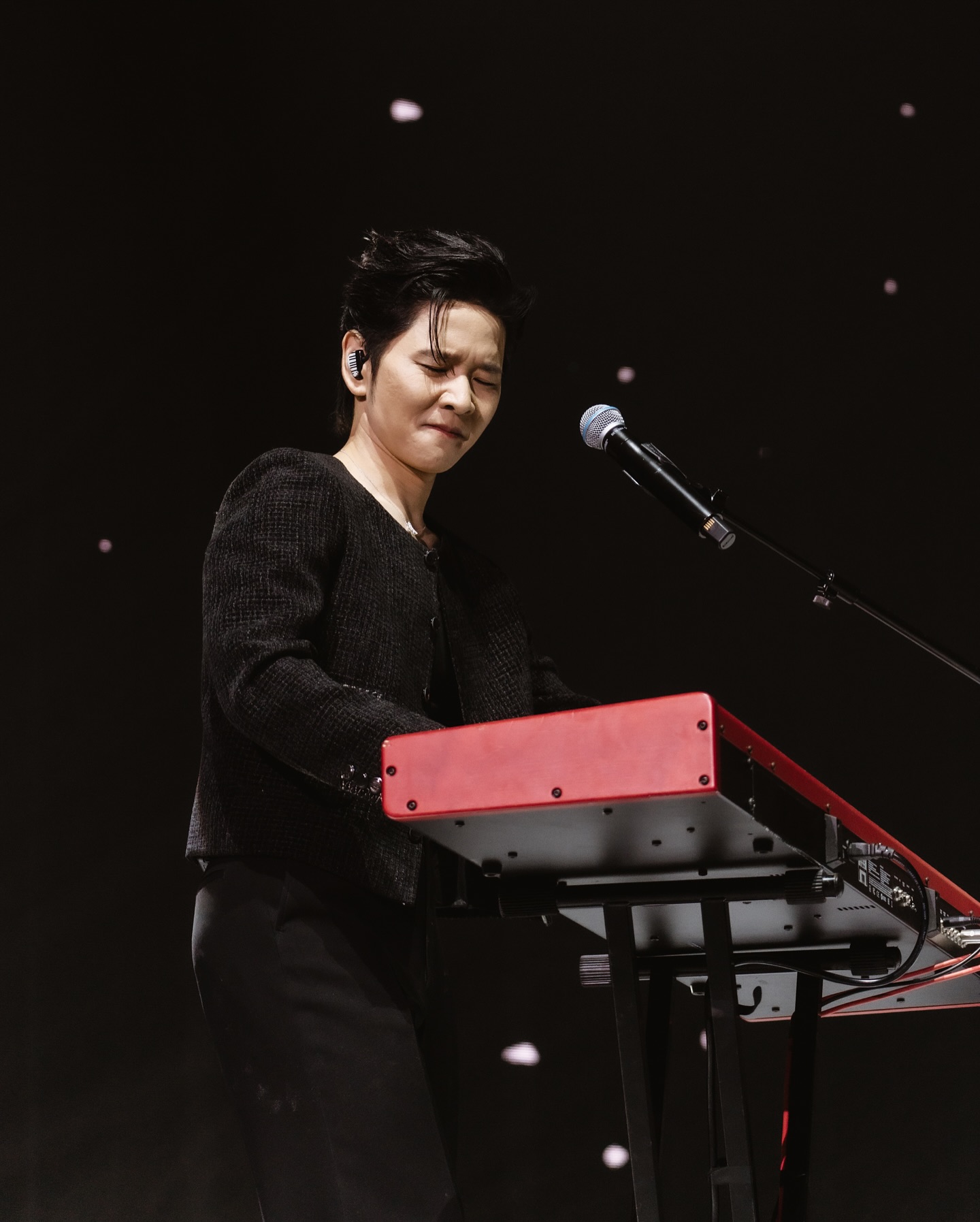 โต๋ - ศักดิ์สิทธิ์ เวชสุภาพร