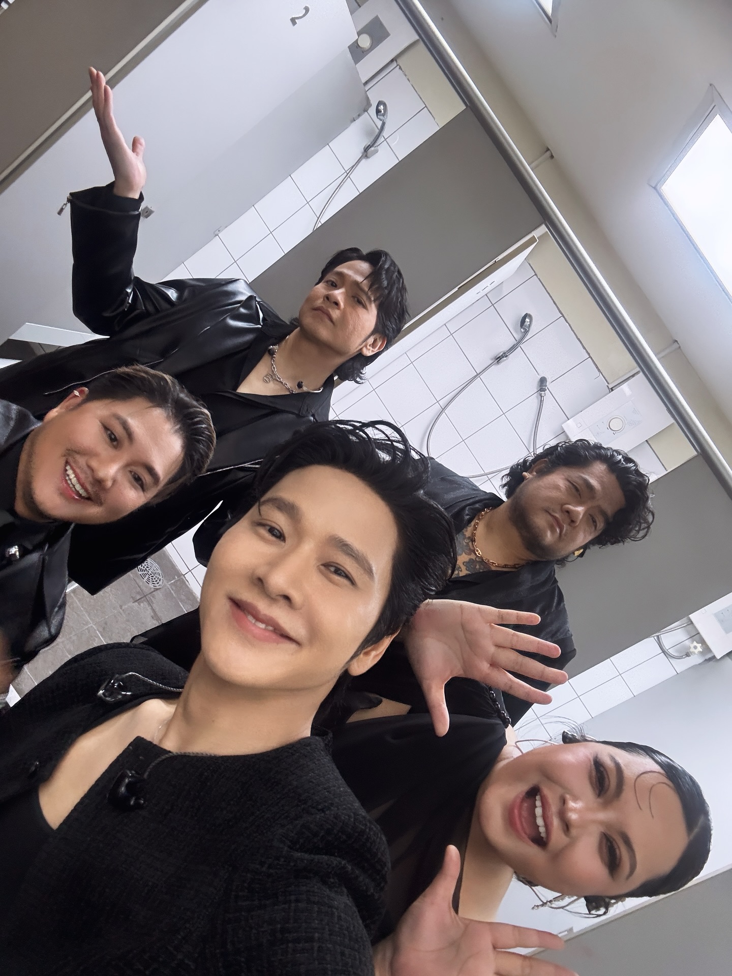 โต๋ - ศักดิ์สิทธิ์ เวชสุภาพร