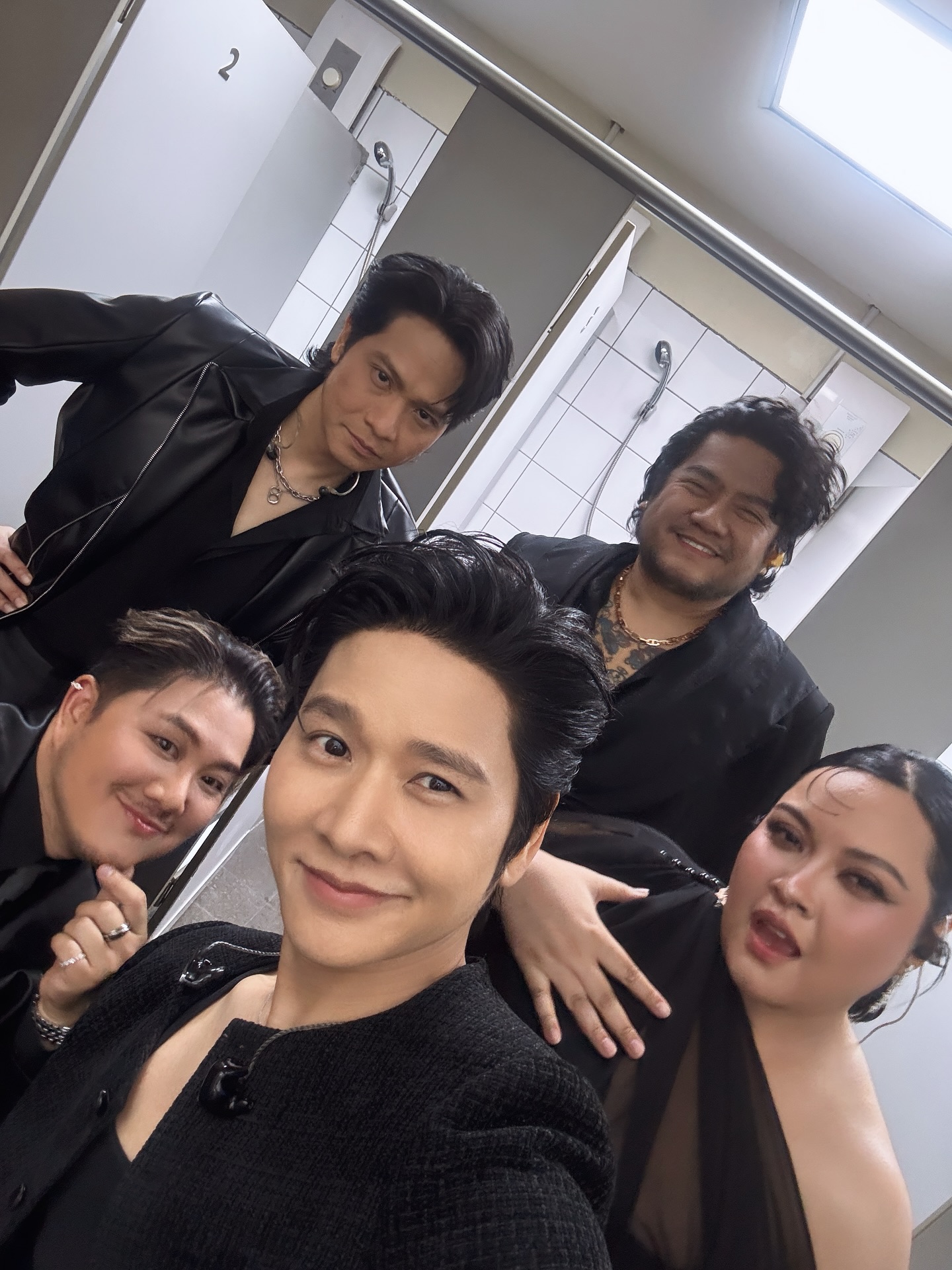 โต๋ - ศักดิ์สิทธิ์ เวชสุภาพร